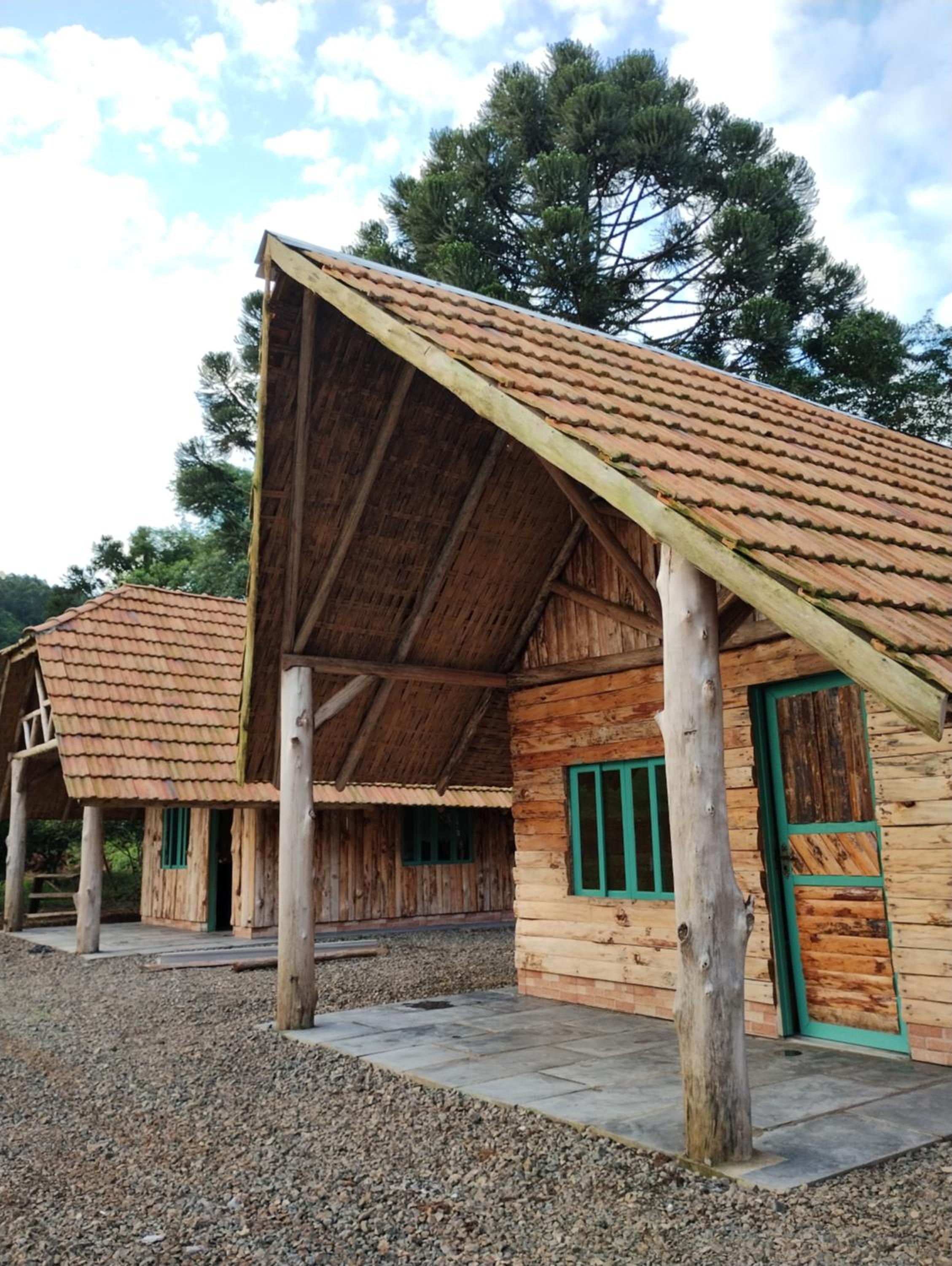 Hotel Fazenda Rancho Grande