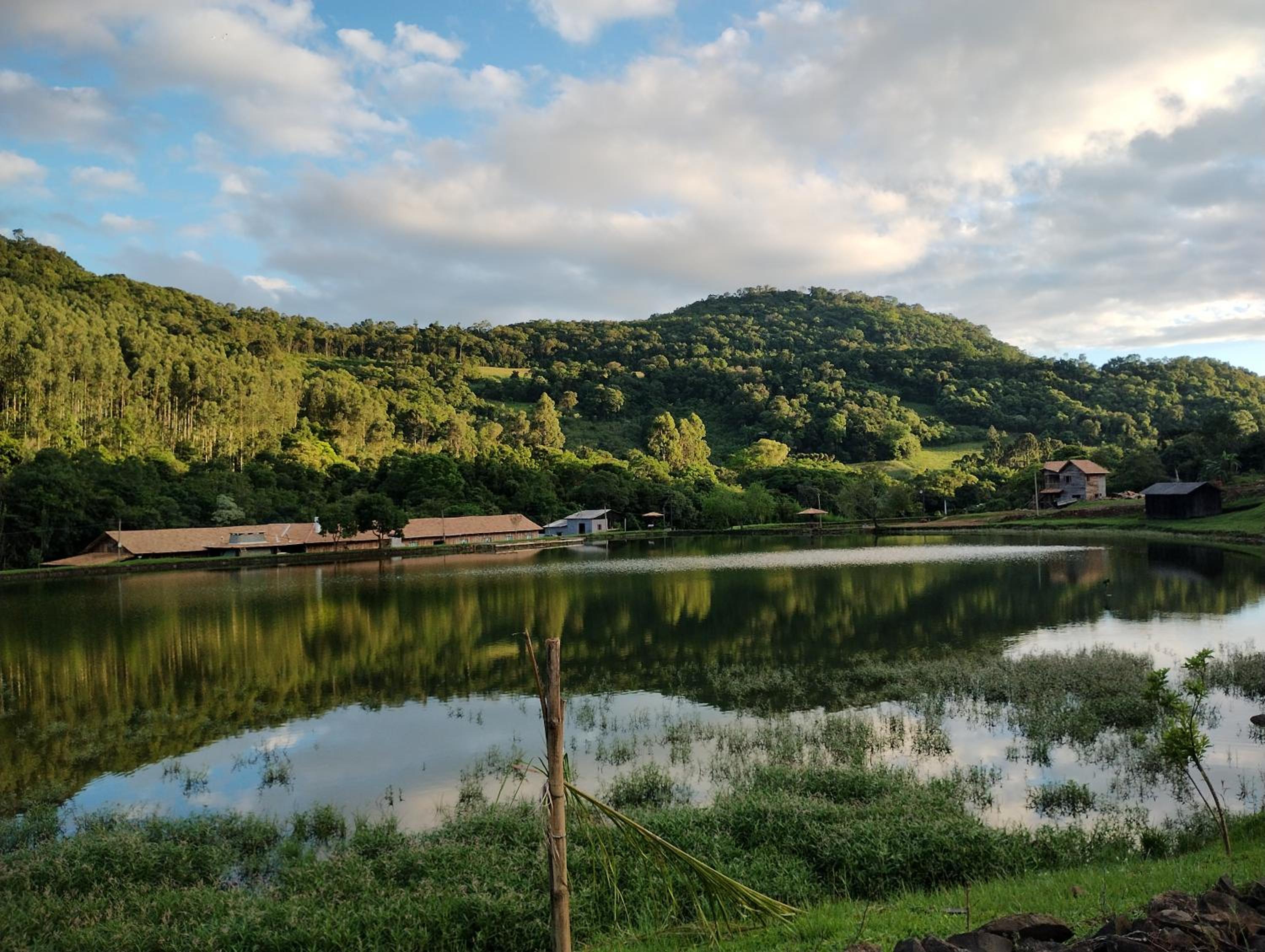 Hotel Fazenda Rancho Grande