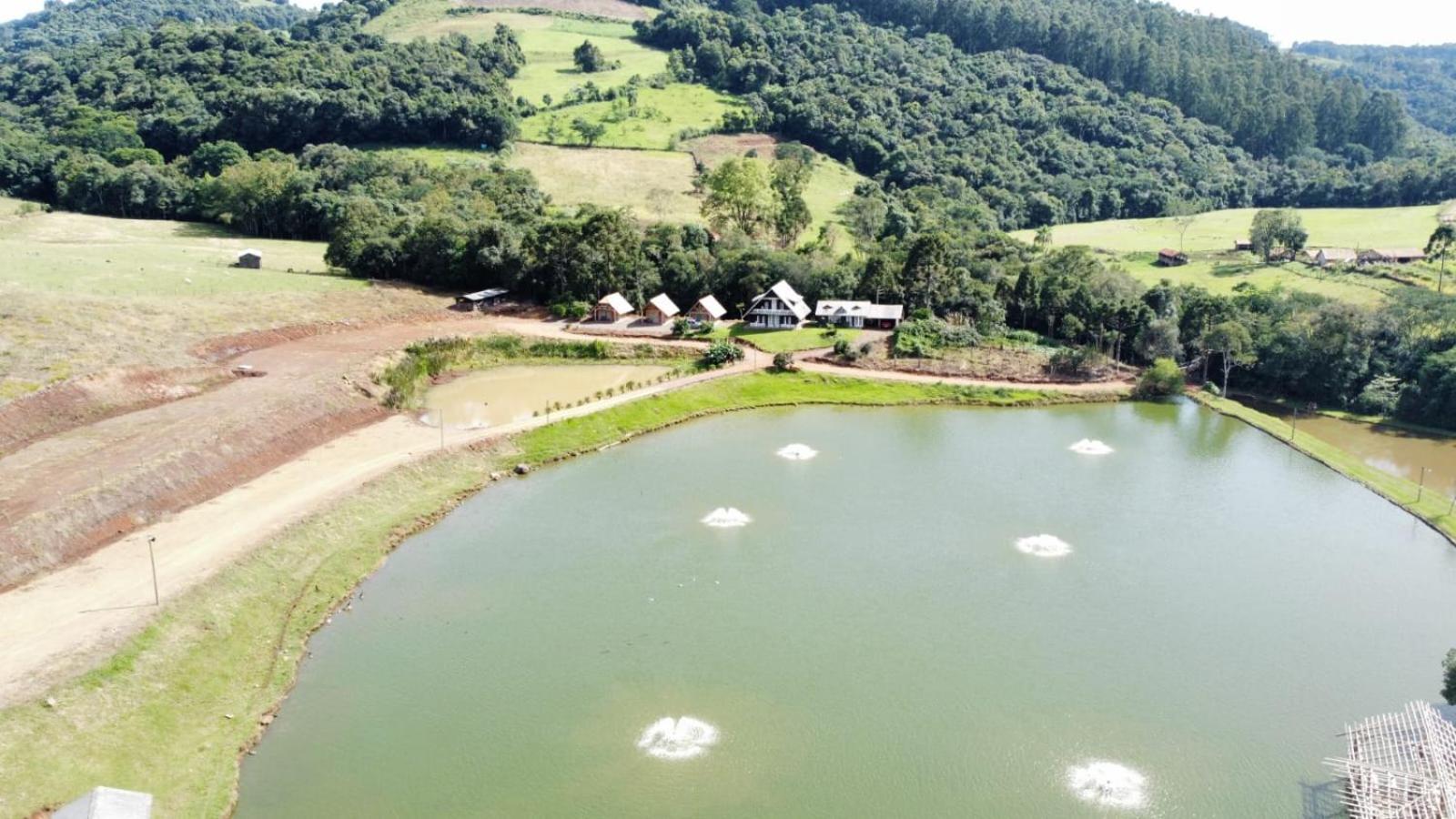 Hotel Fazenda Rancho Grande