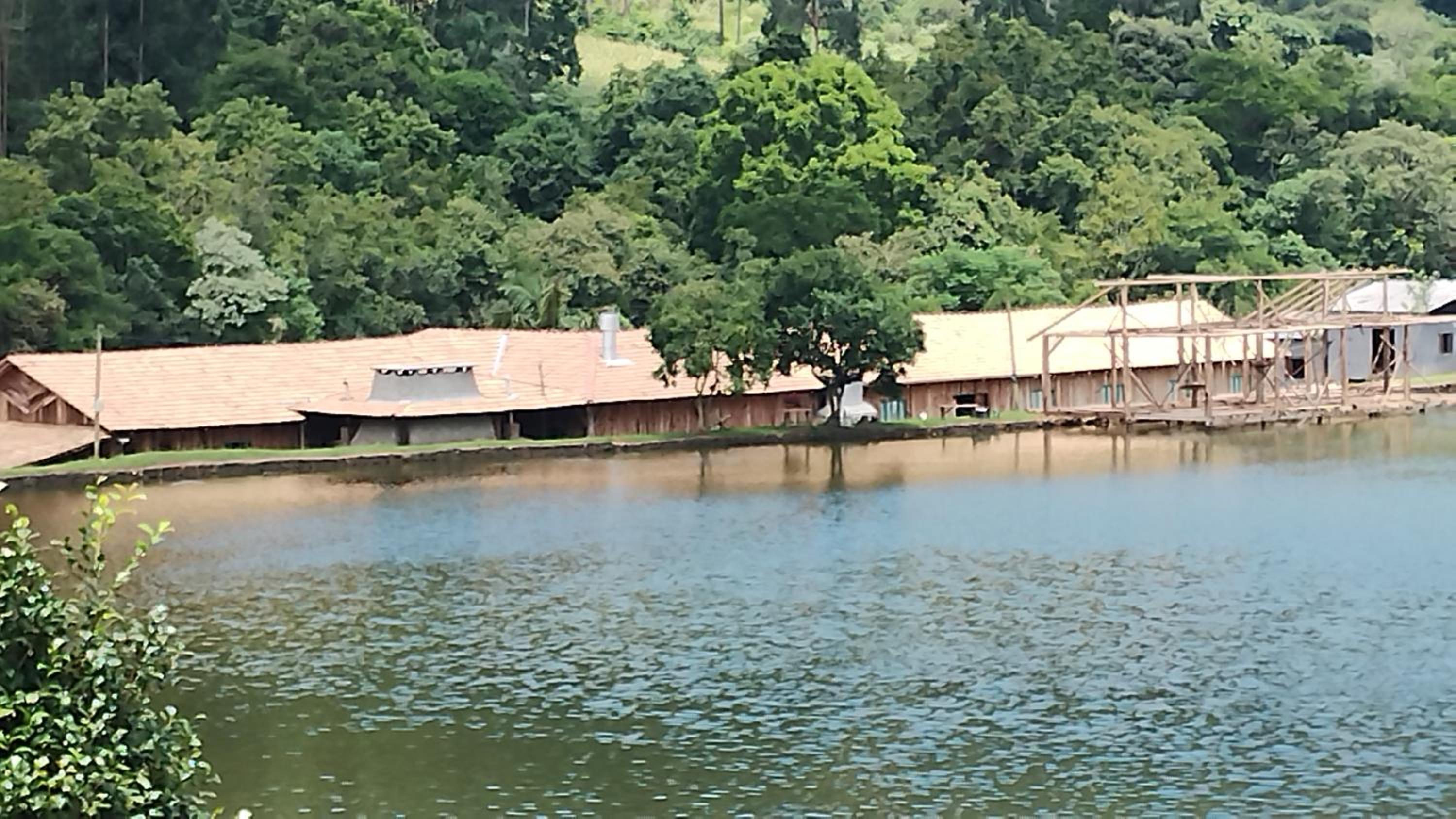 Hotel Fazenda Rancho Grande