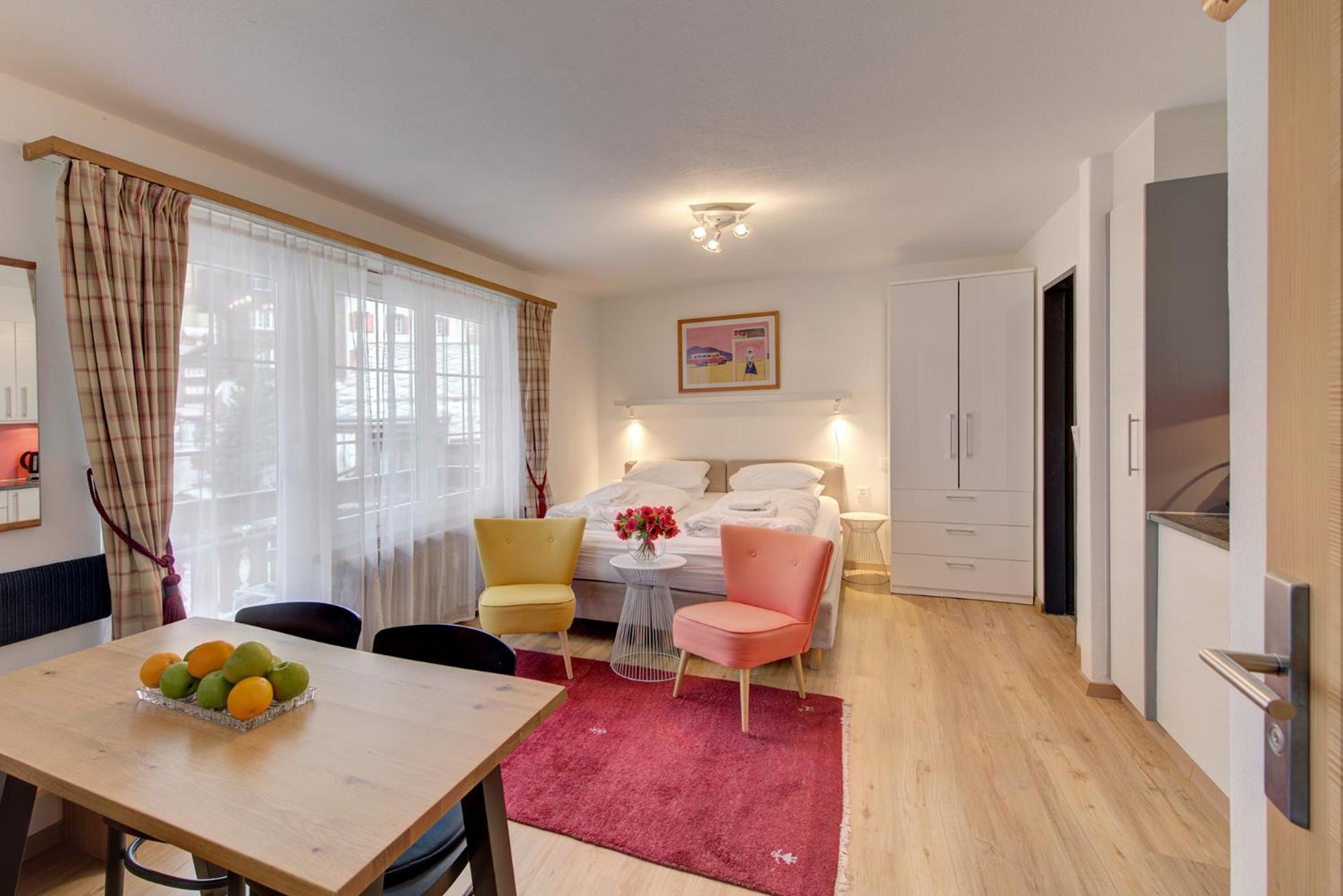 Good Value Apartments by MX Zermatt view 3