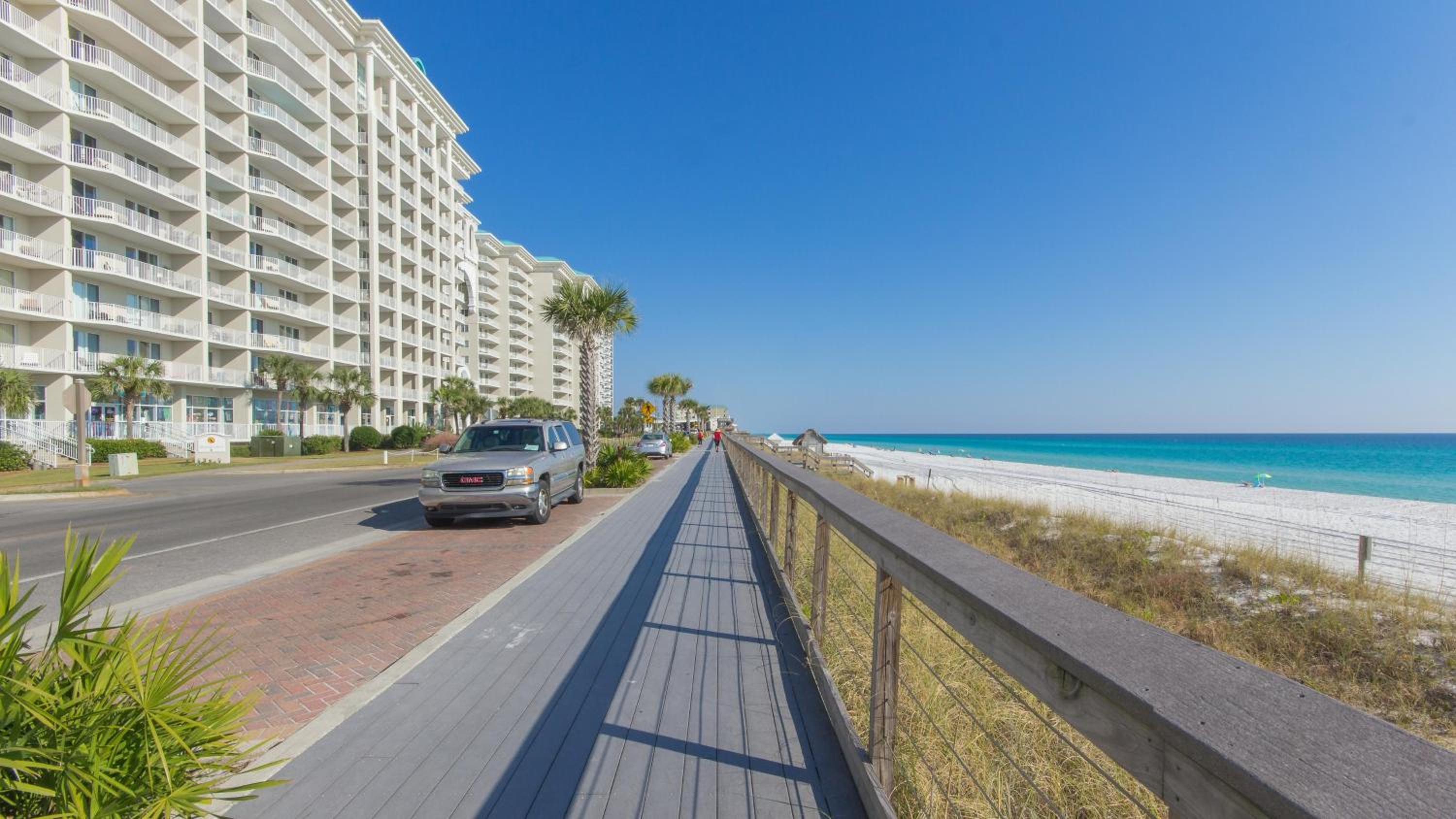 Hotel Majestic Sun 512A - Image 1