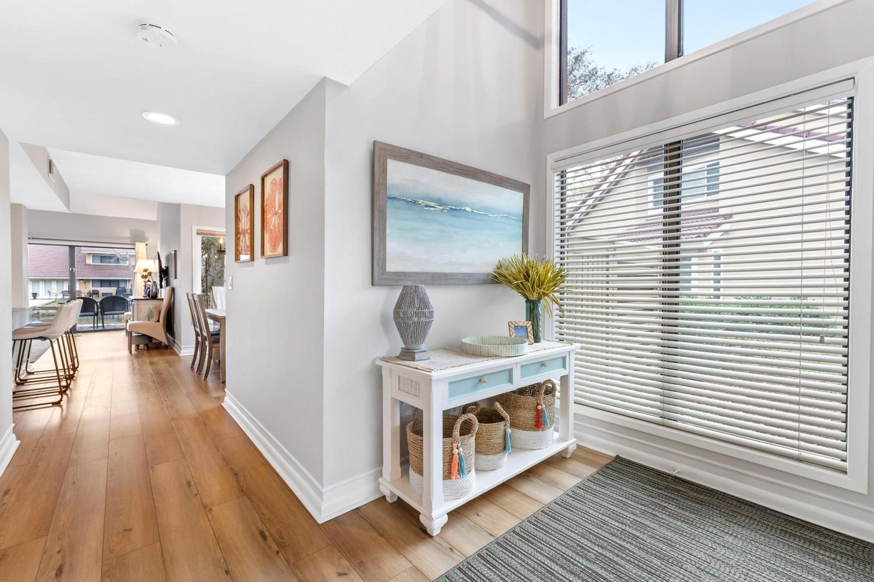 Beachwalk Villa 5161 view 4
