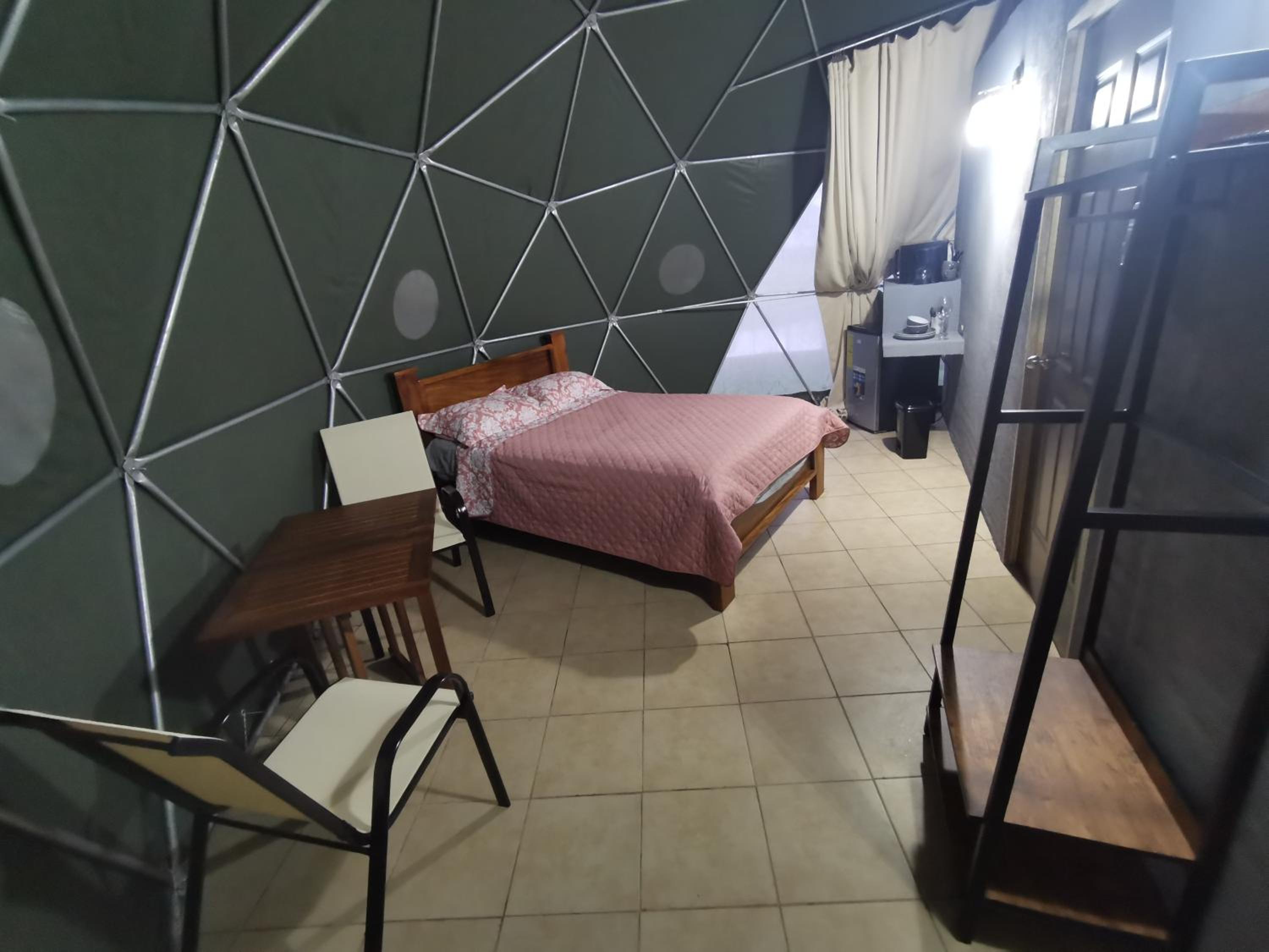 Cabaña del Lago