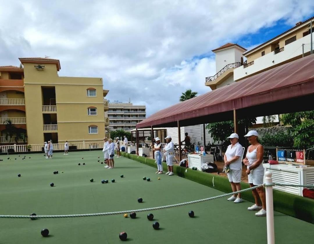 Tamaragua Apartment, Golf del Sur