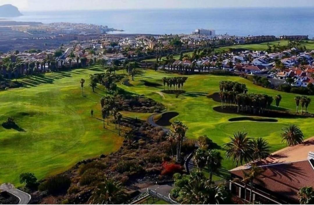 Tamaragua Apartment, Golf del Sur