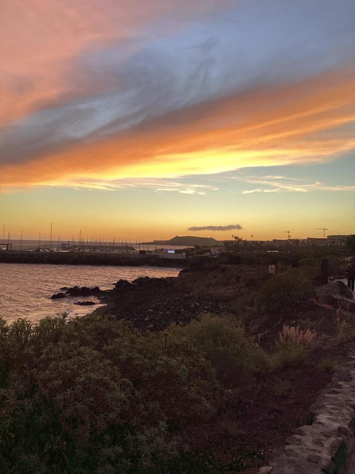 Tamaragua Apartment, Golf del Sur