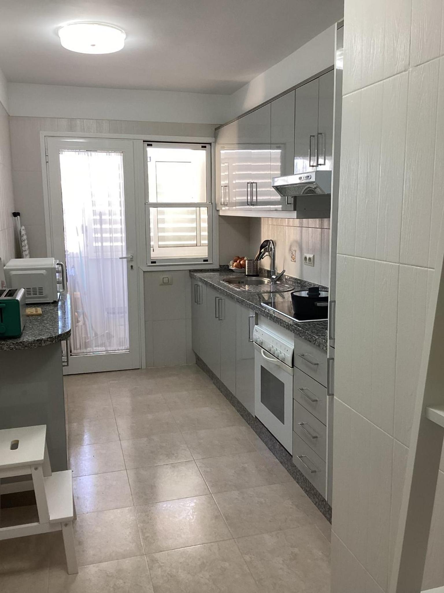 Tamaragua Apartment, Golf del Sur