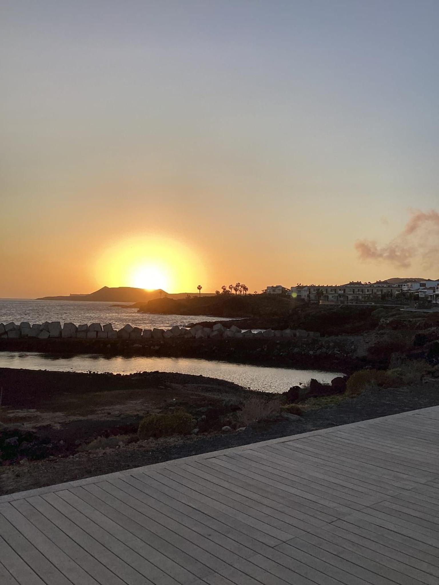 Tamaragua Apartment, Golf del Sur