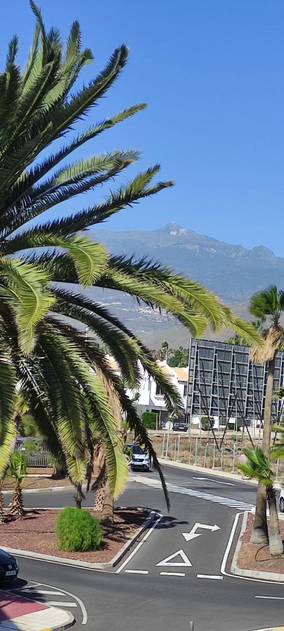 Tamaragua Apartment, Golf del Sur