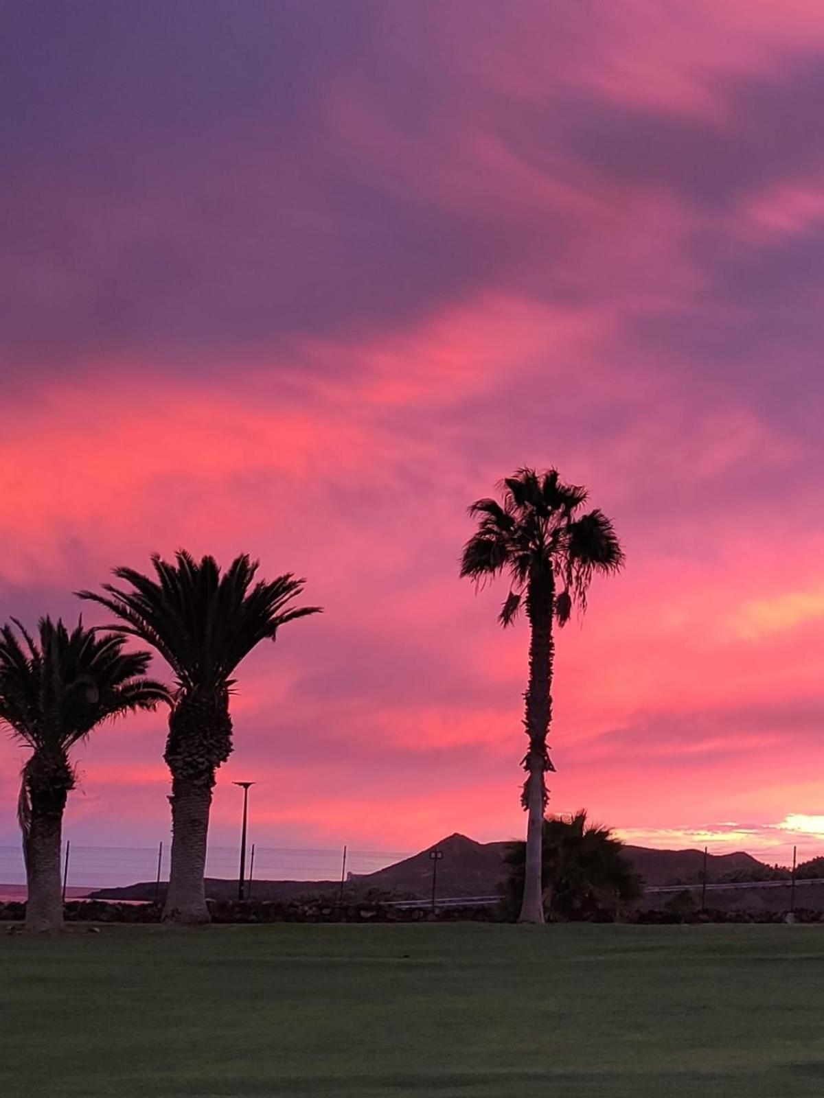 Tamaragua Apartment, Golf del Sur