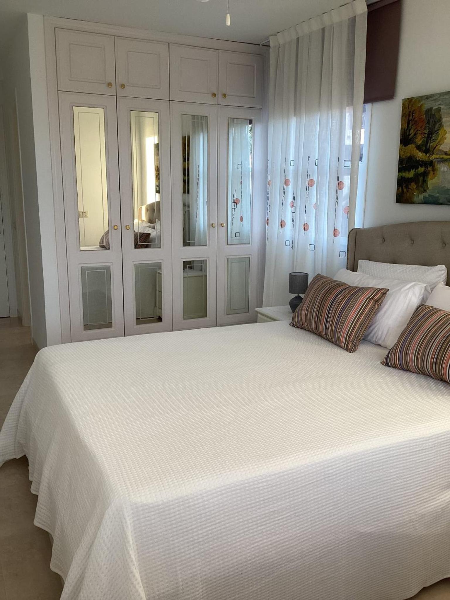 Tamaragua Apartment, Golf del Sur