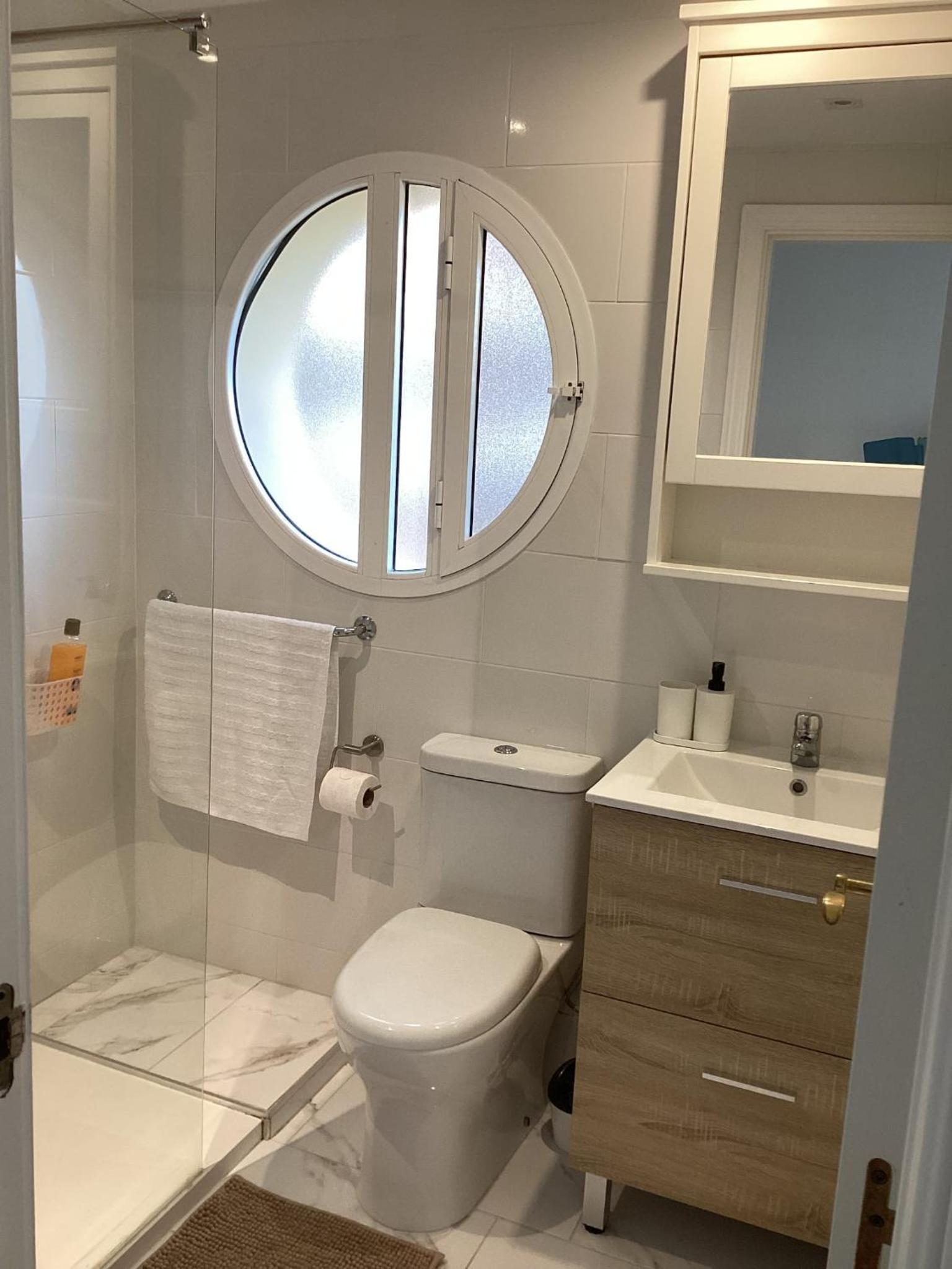 Tamaragua Apartment, Golf del Sur