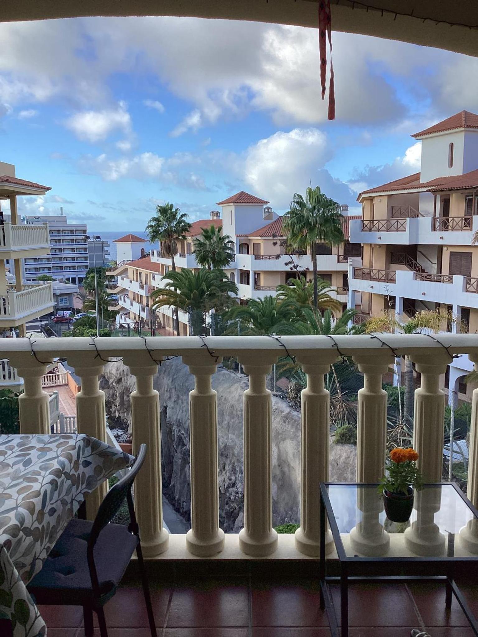 Tamaragua Apartment, Golf del Sur