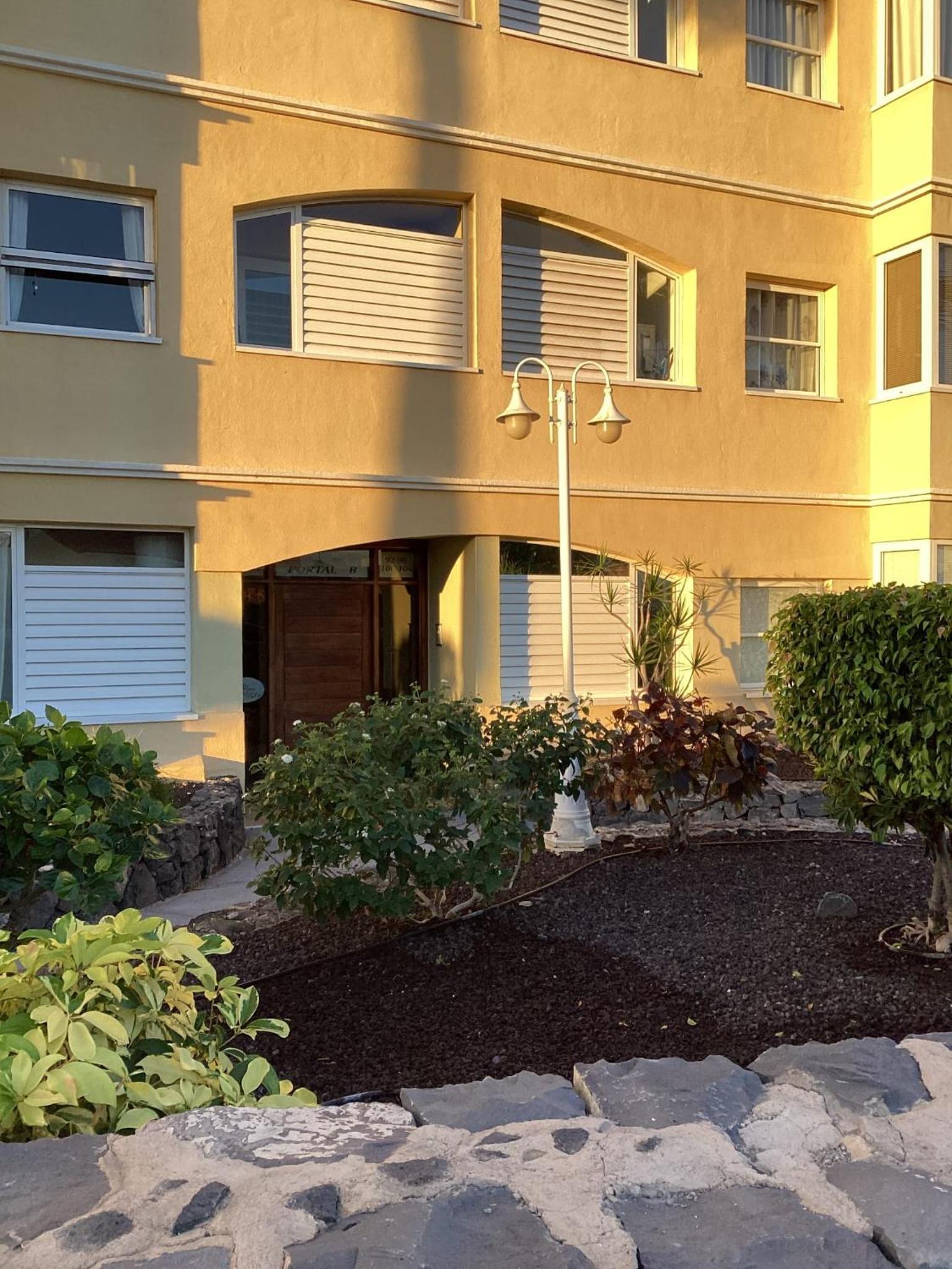 Tamaragua Apartment, Golf del Sur