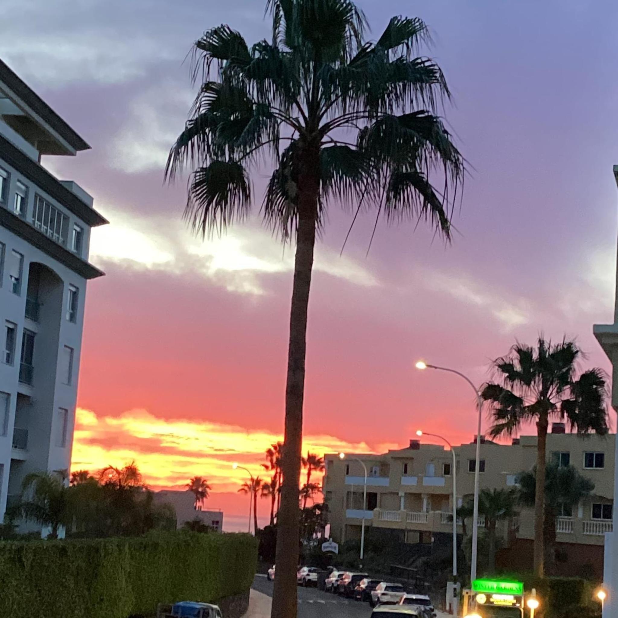 Tamaragua Apartment, Golf del Sur