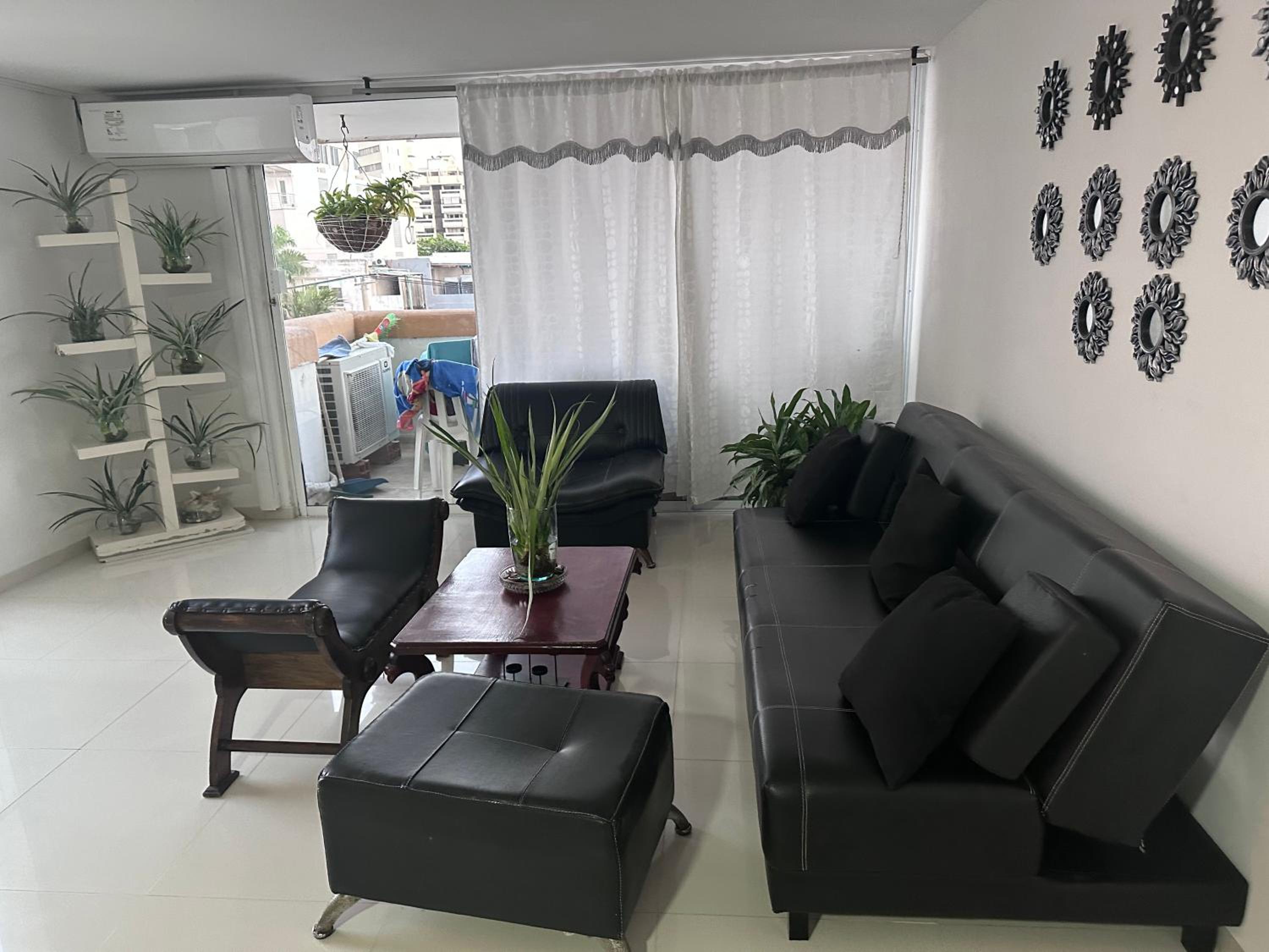 Lindos apartamentos