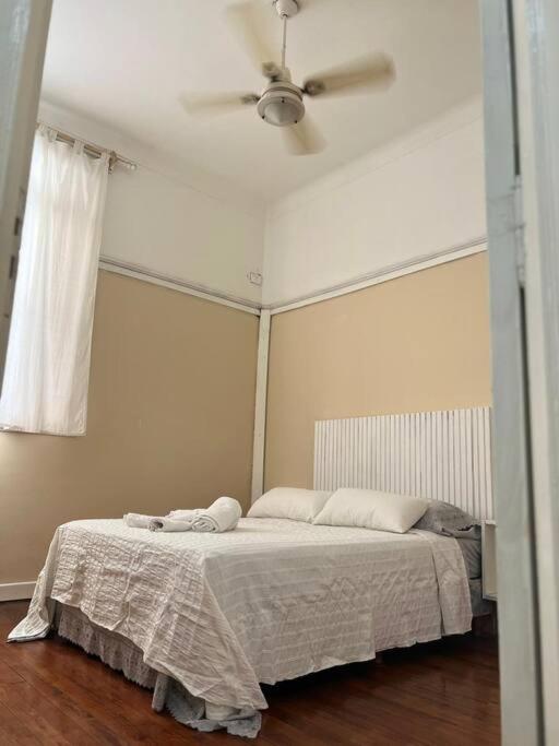 Departamento en el corazón de Buenos Aires