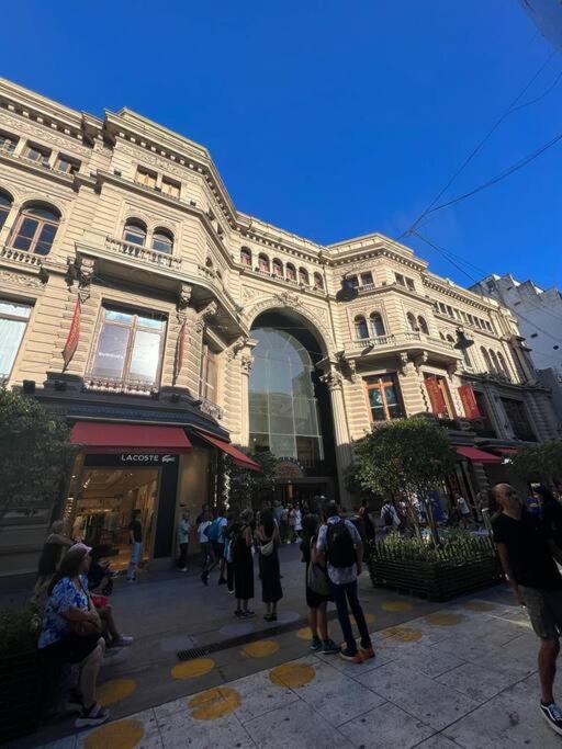 Departamento en el corazón de Buenos Aires