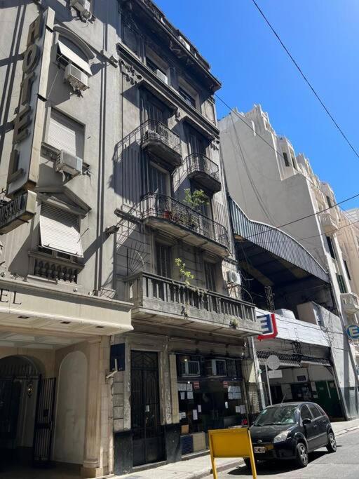 Departamento en el corazón de Buenos Aires