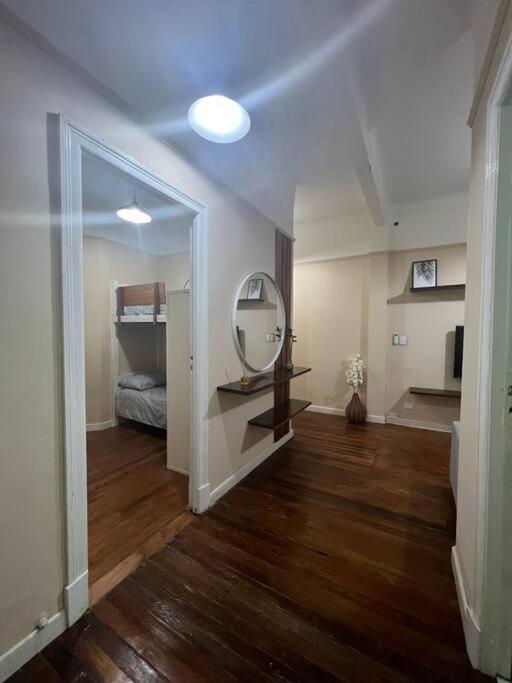 Departamento en el corazón de Buenos Aires