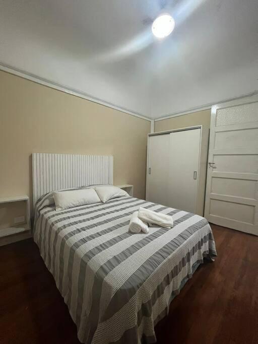 Departamento en el corazón de Buenos Aires