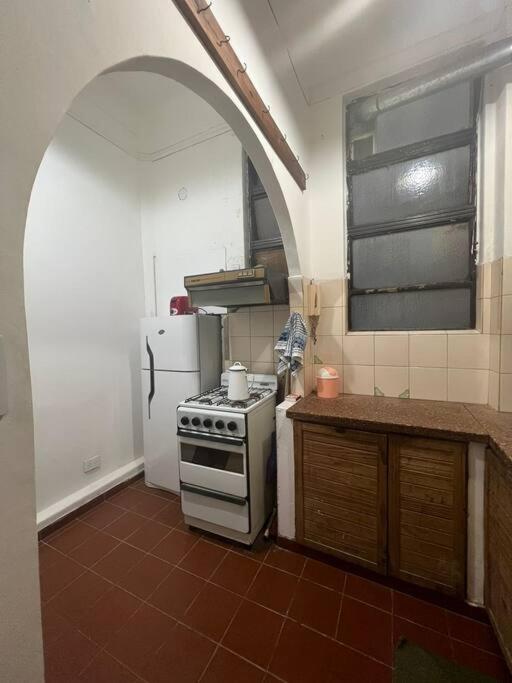 Departamento en el corazón de Buenos Aires