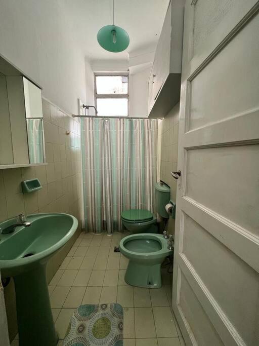 Departamento en el corazón de Buenos Aires