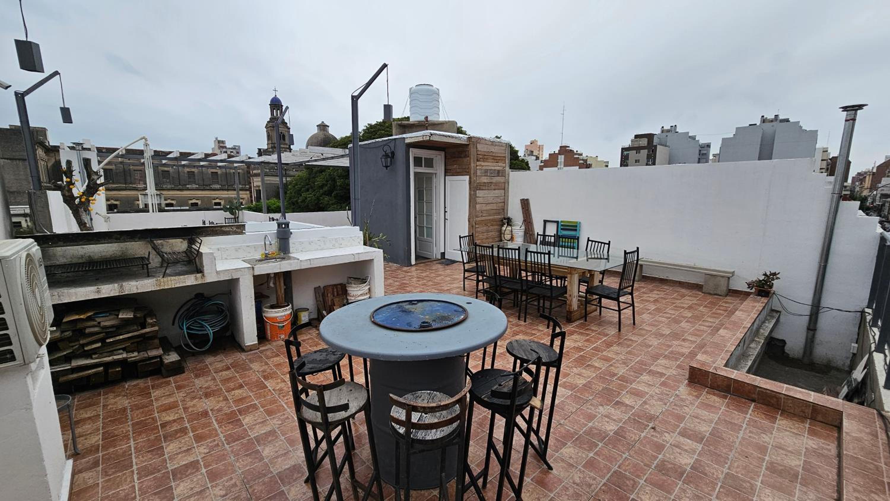 roof