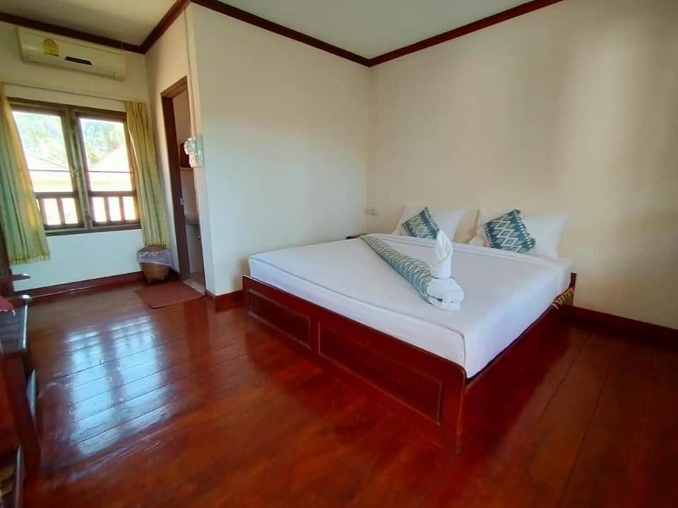 Phamarn View Guesthouse
