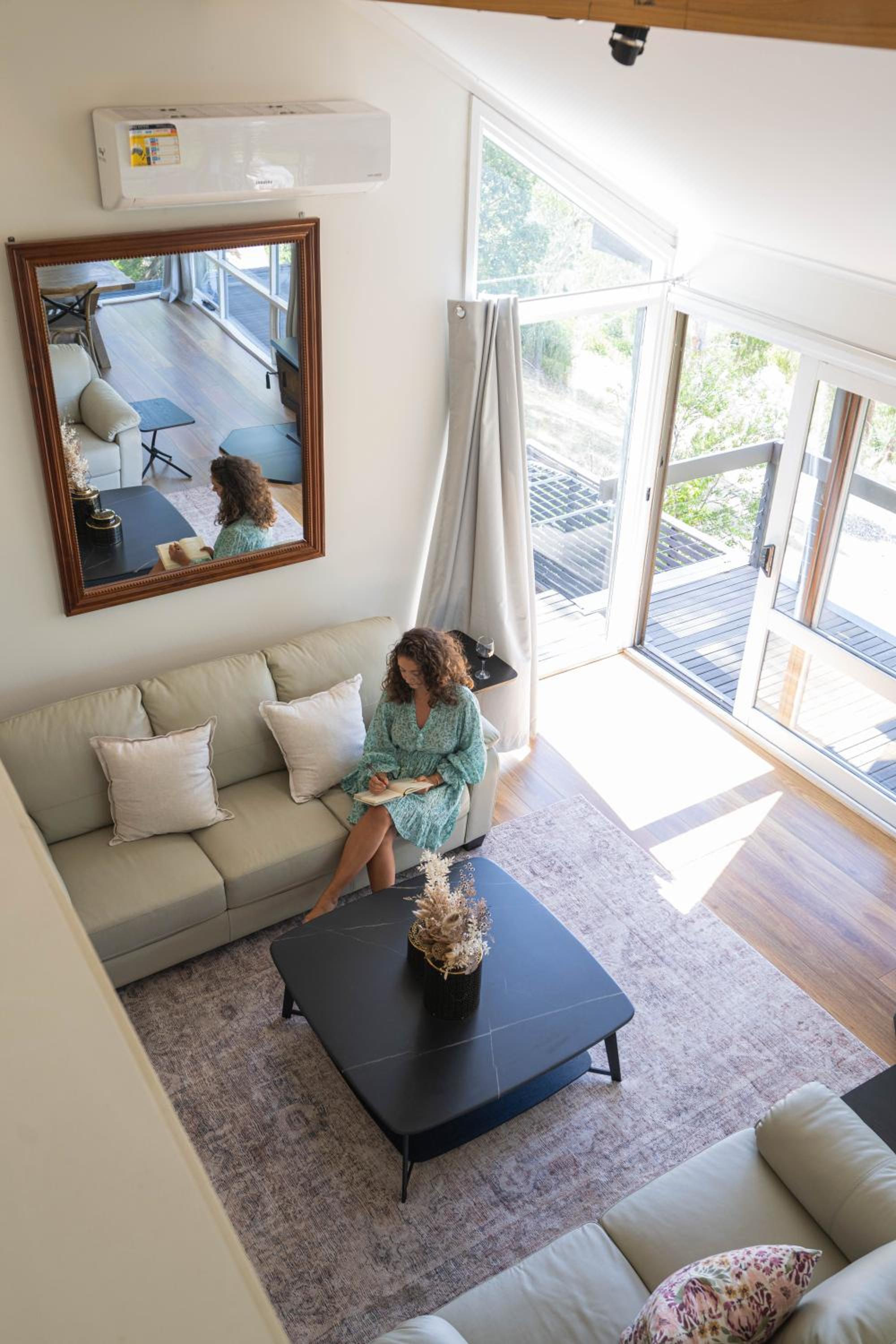 Parvatii-Perfect Adelaide Escape-15 mins to City & Wineries