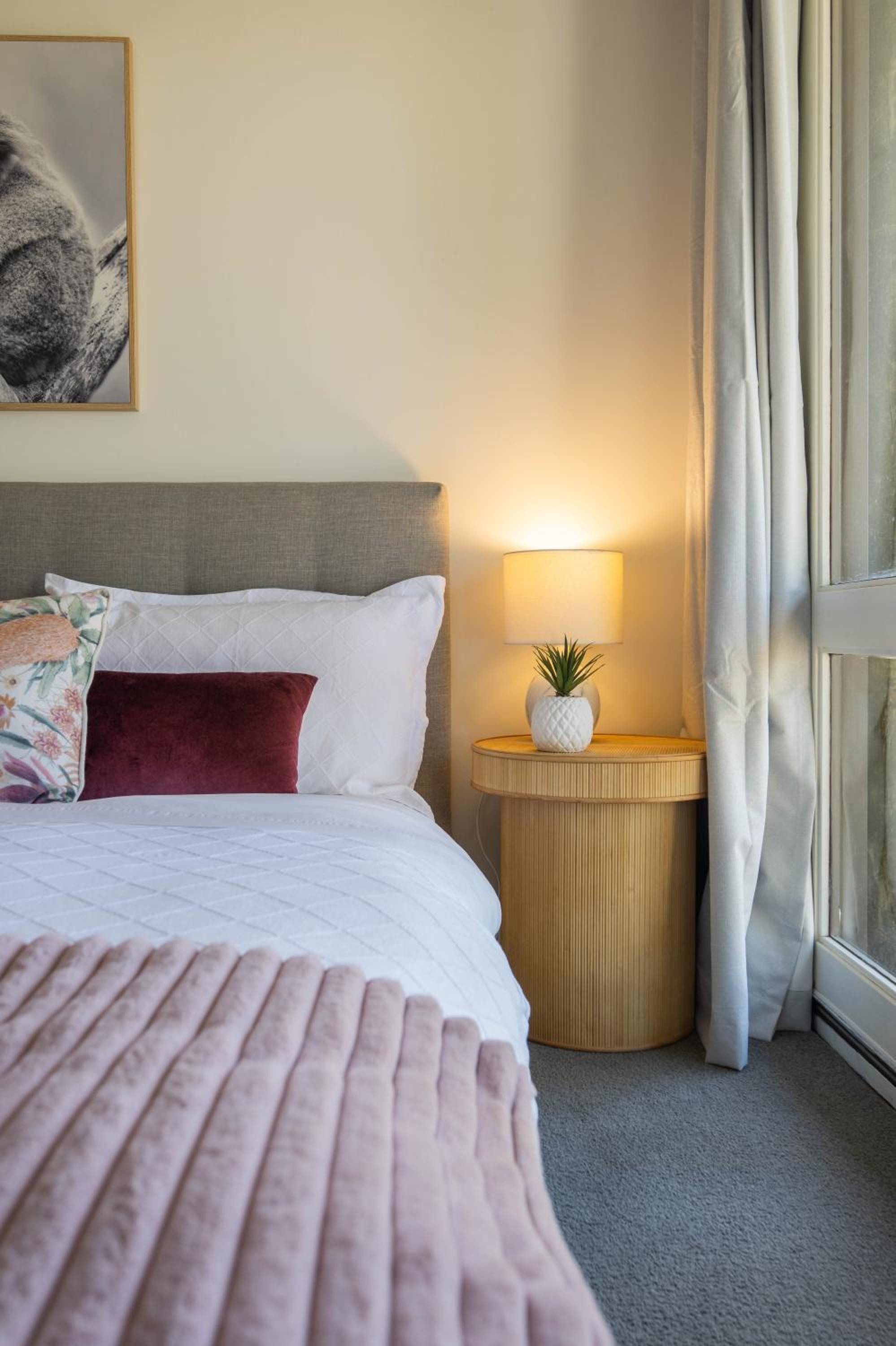 Parvatii-Perfect Adelaide Escape-15 mins to City & Wineries