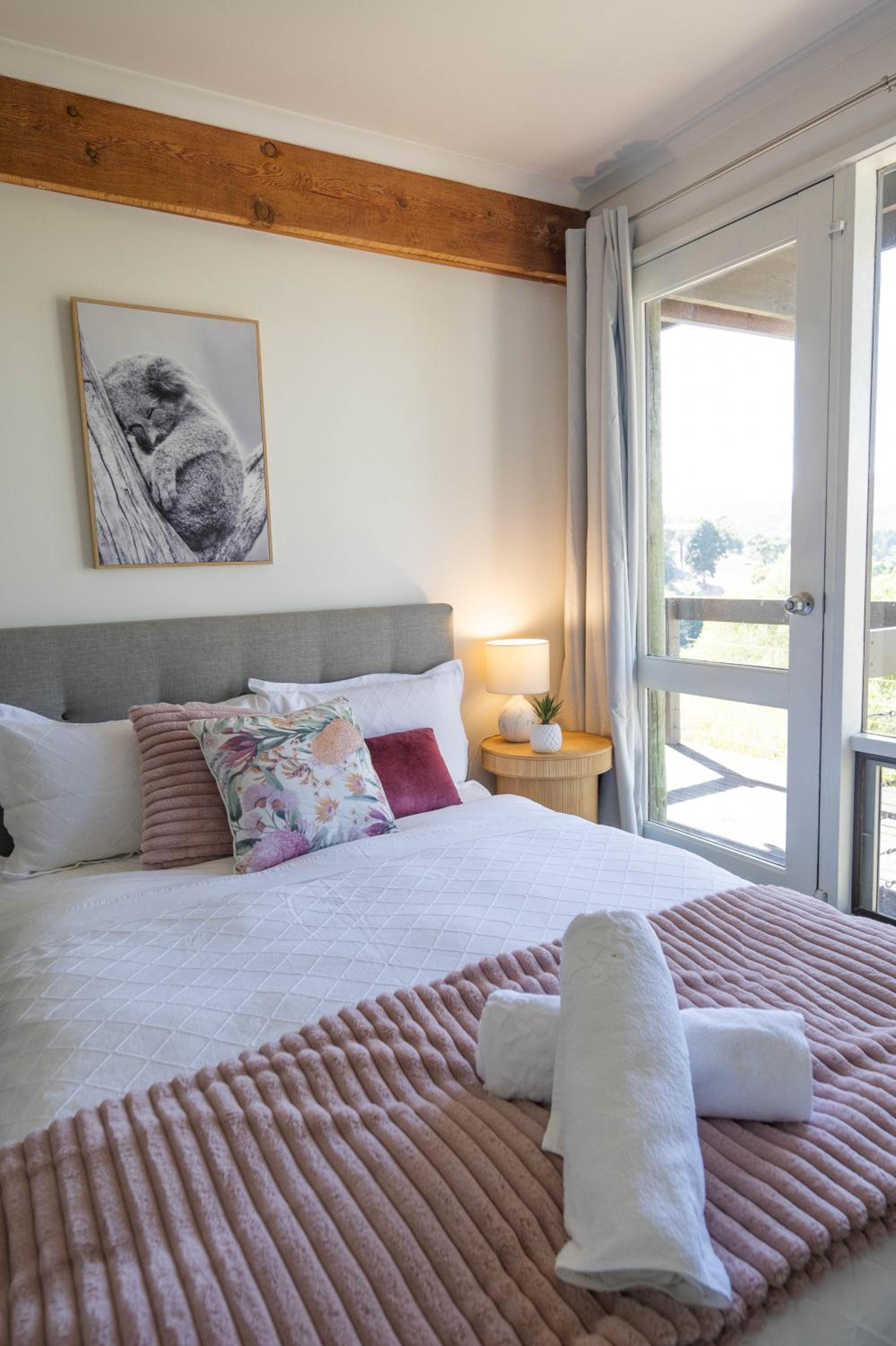 Parvatii-Perfect Adelaide Escape-15 mins to City & Wineries