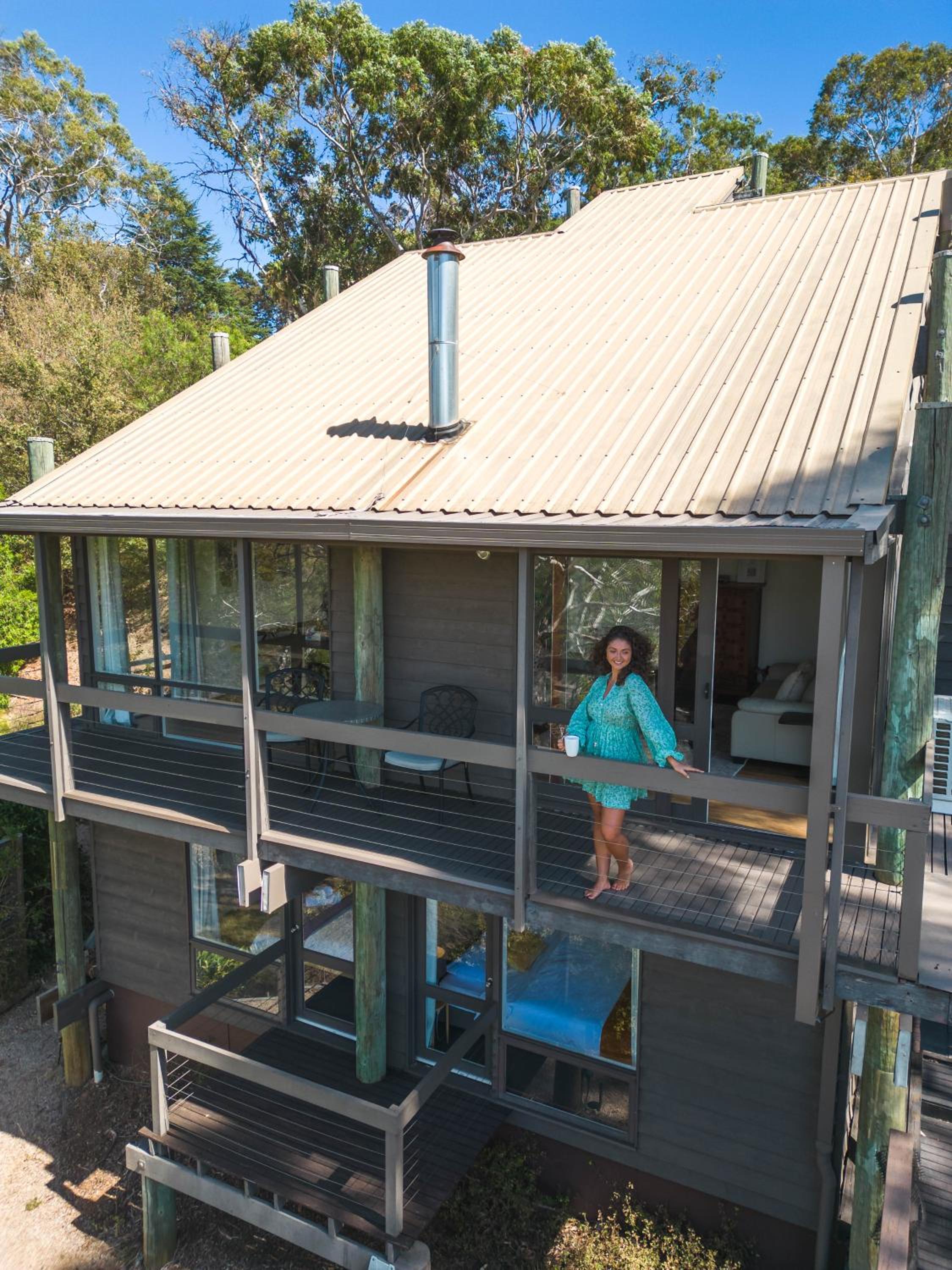 Parvatii-Perfect Adelaide Escape-15 mins to City & Wineries