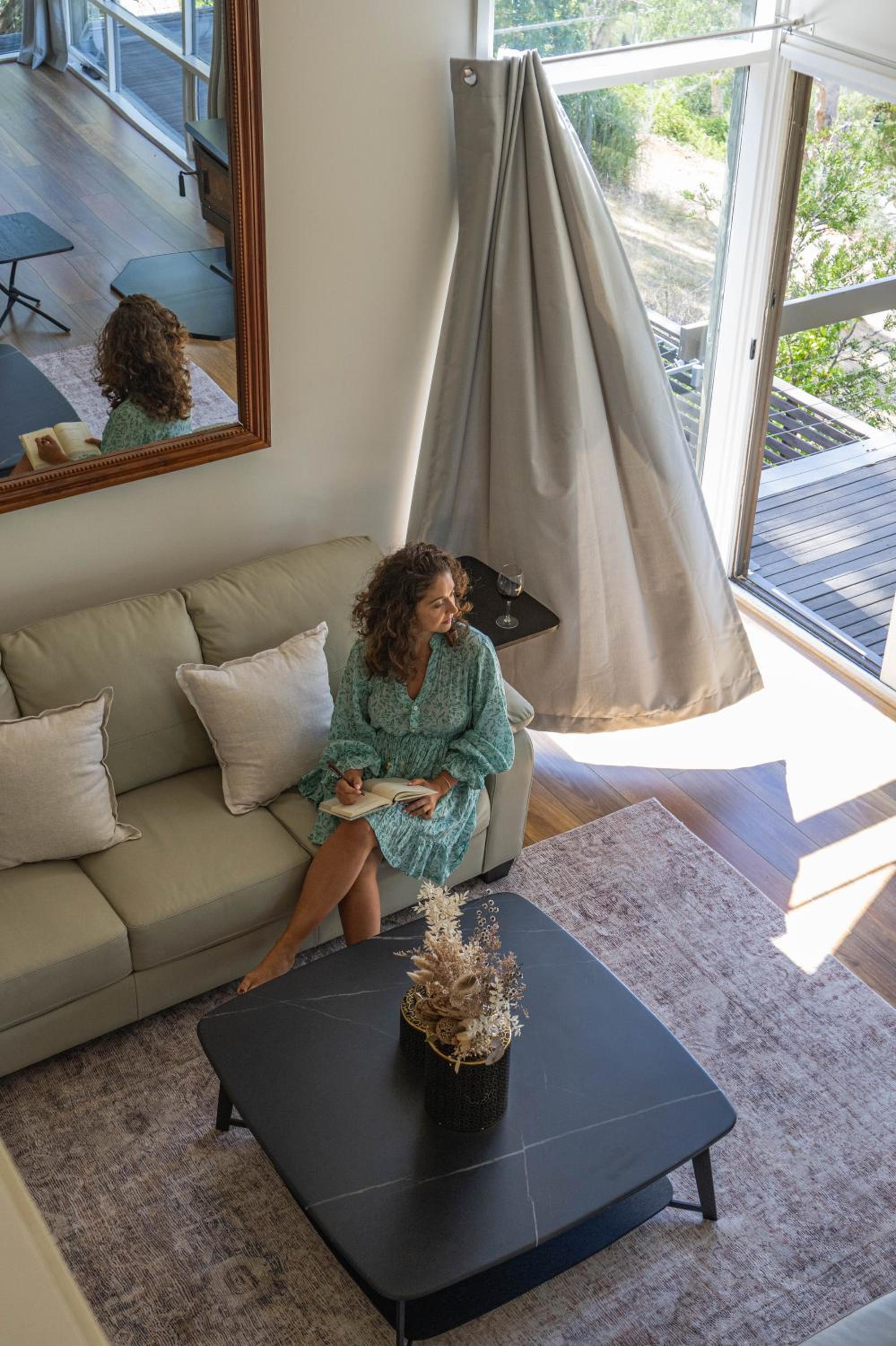 Parvatii-Perfect Adelaide Escape-15 mins to City & Wineries