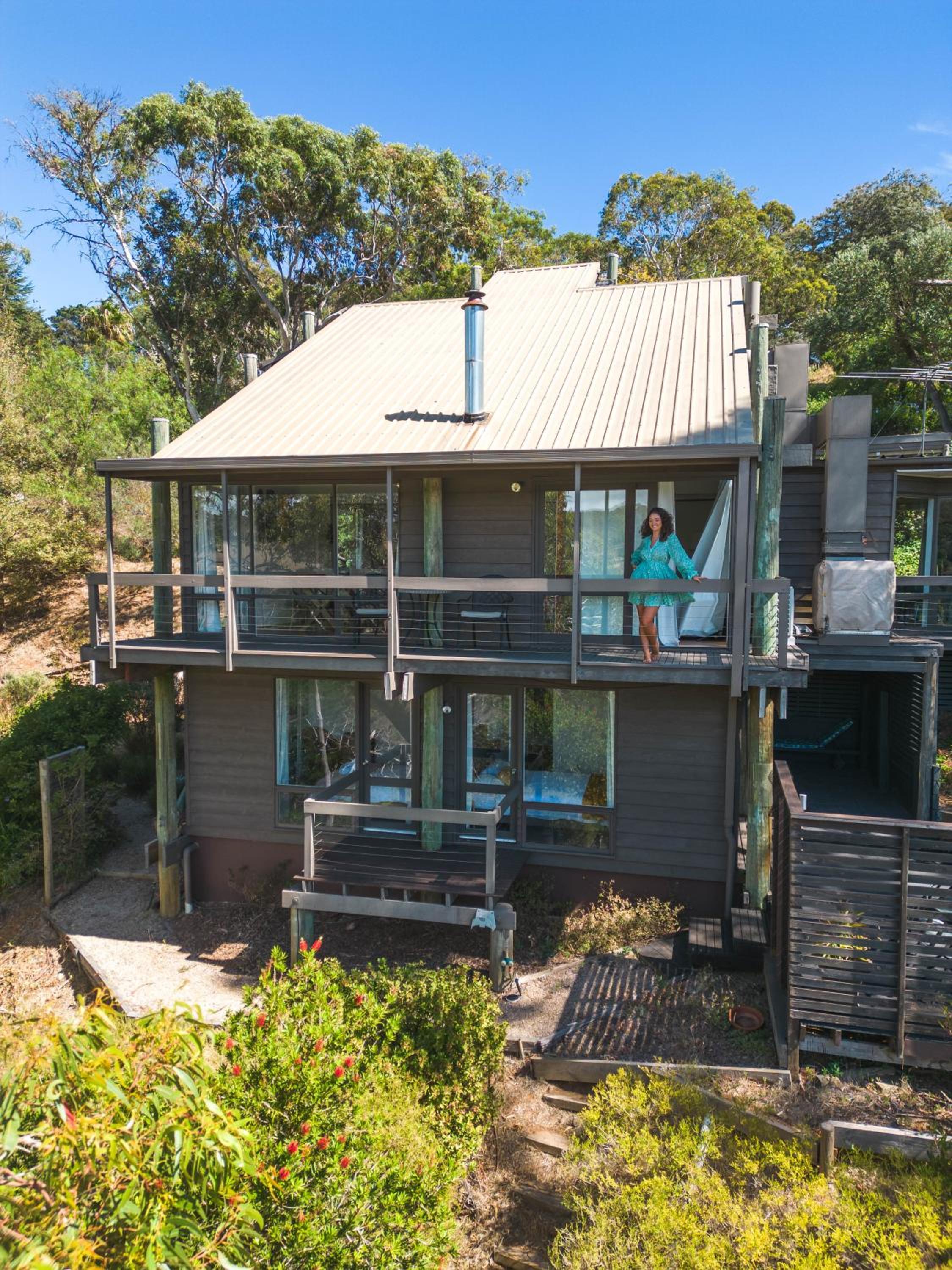 Parvatii-Perfect Adelaide Escape-15 mins to City & Wineries