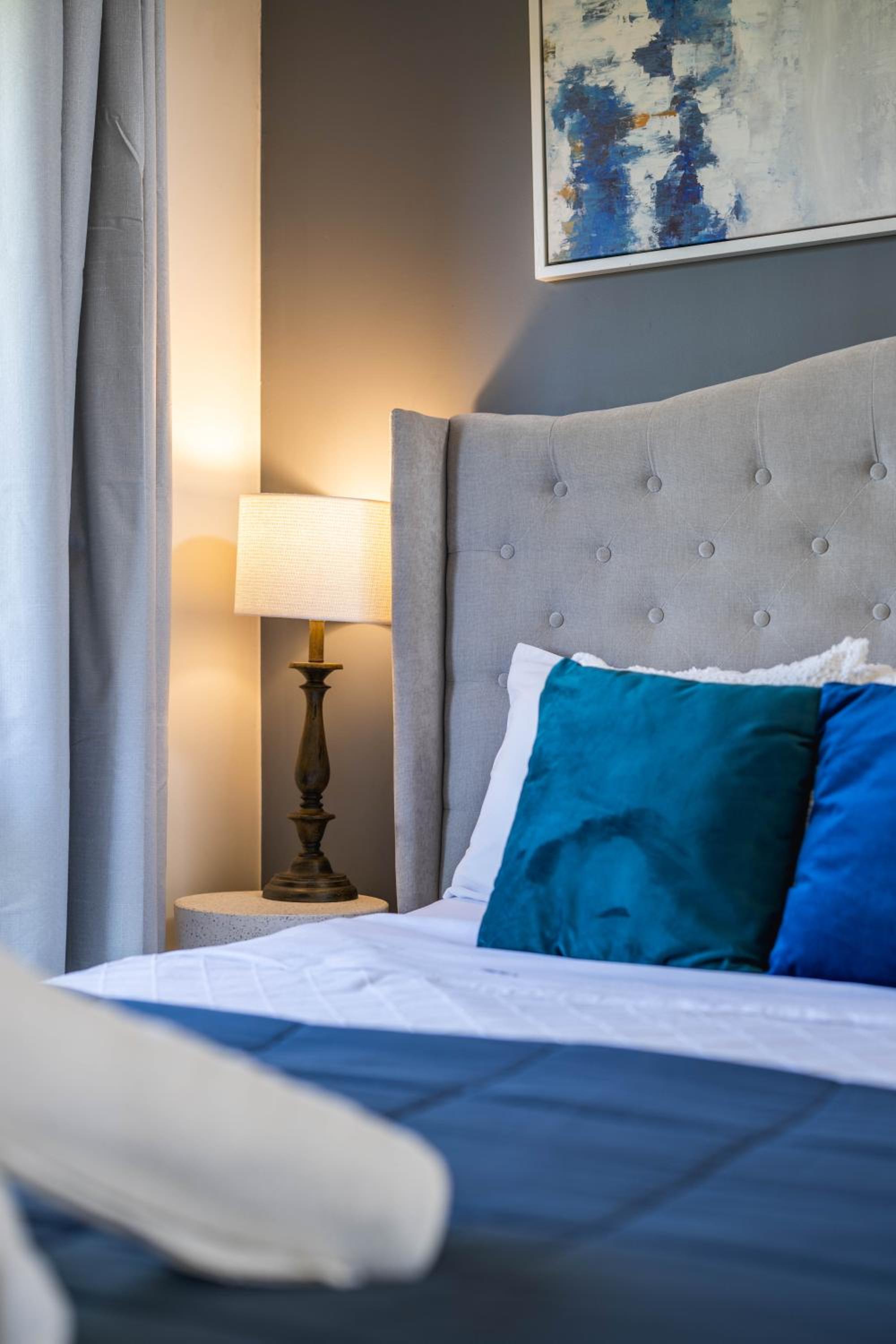 Parvatii-Perfect Adelaide Escape-15 mins to City & Wineries