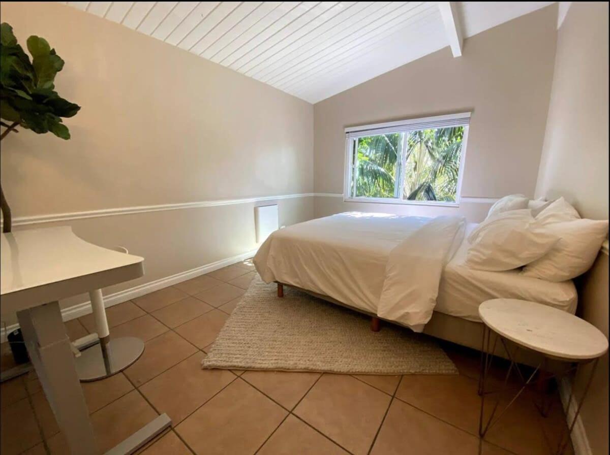 West Beach Treehouse