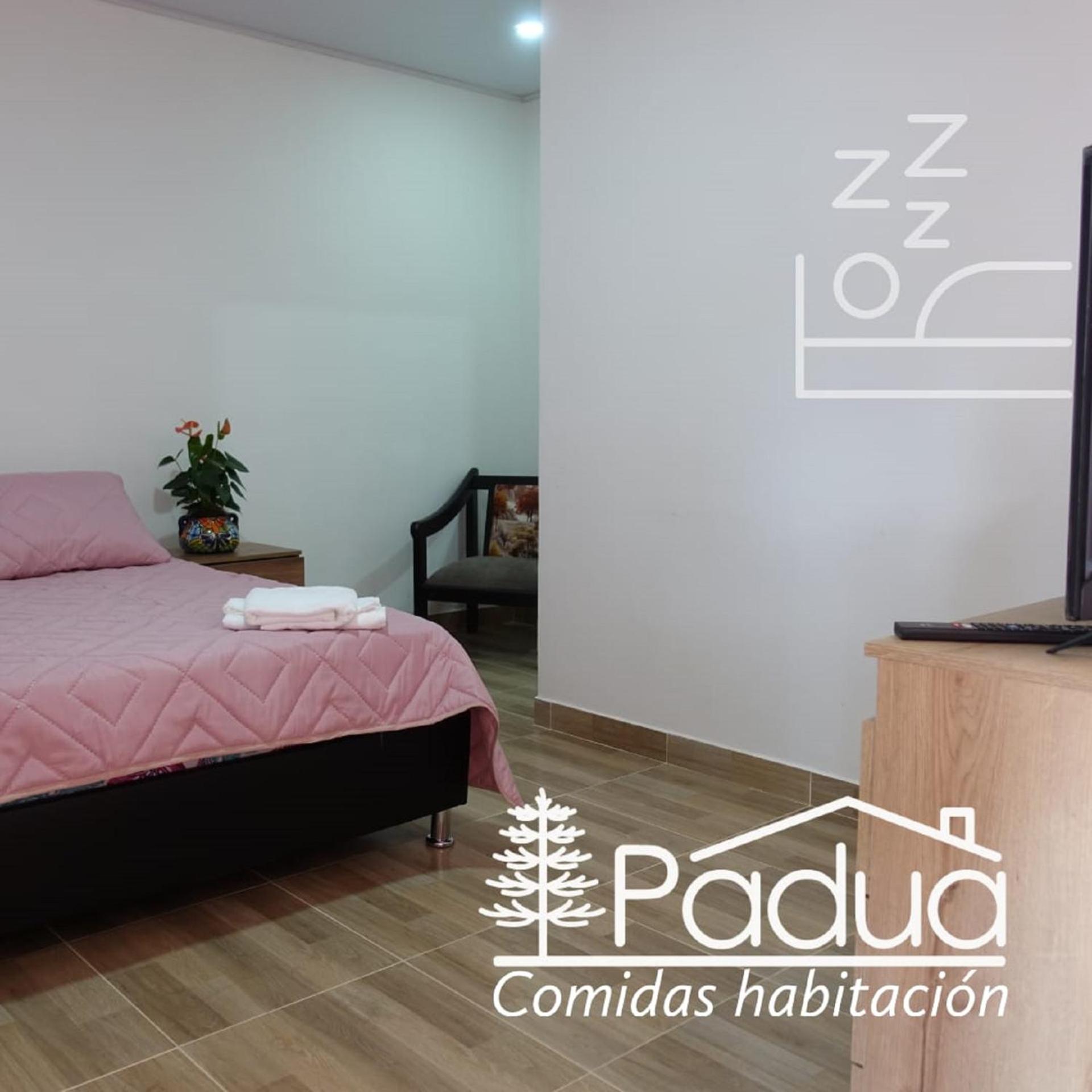 Hotel Padua
