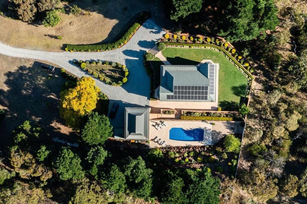 Sand Road Estate