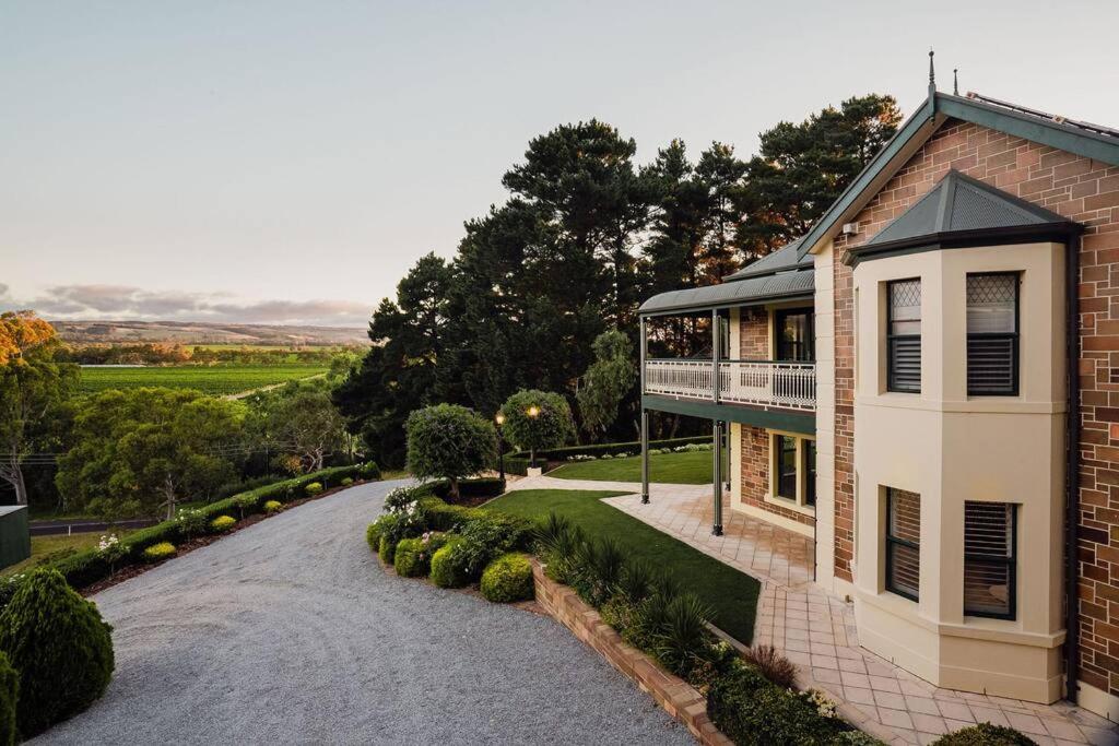 Sand Road Estate