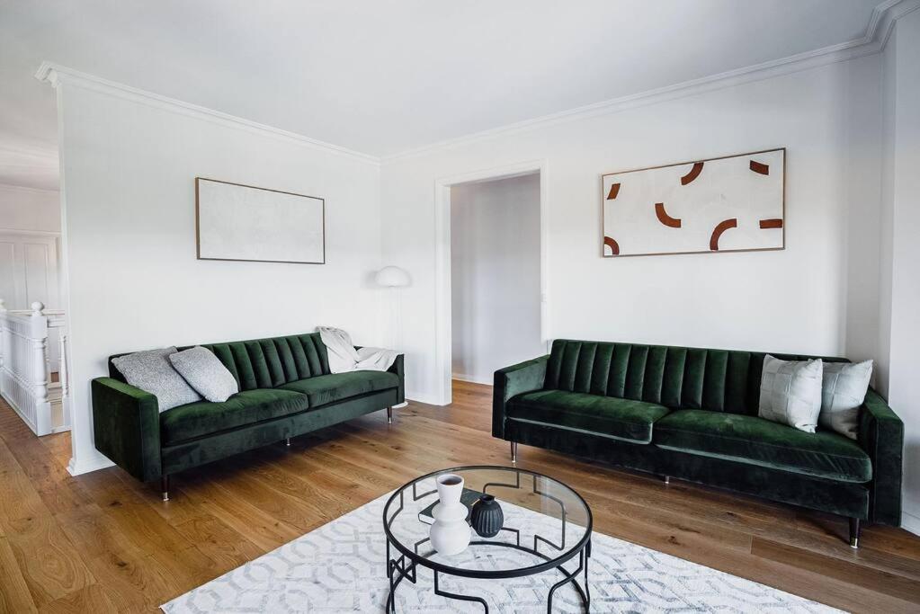 Sand Road Estate