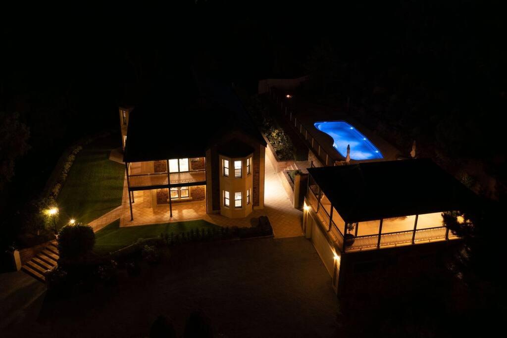 Sand Road Estate