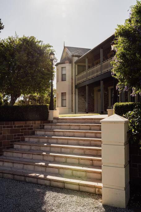 Sand Road Estate