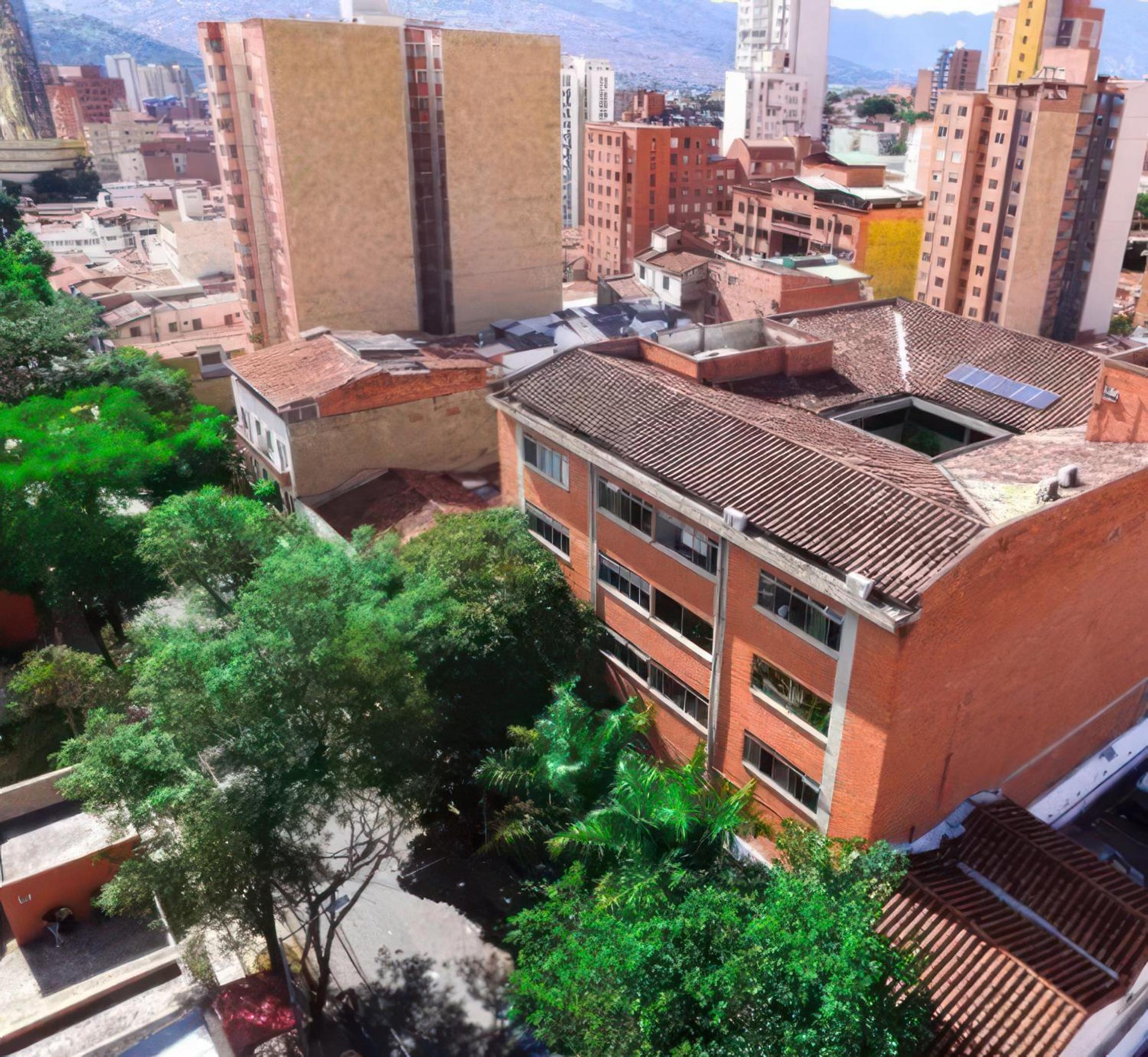 building