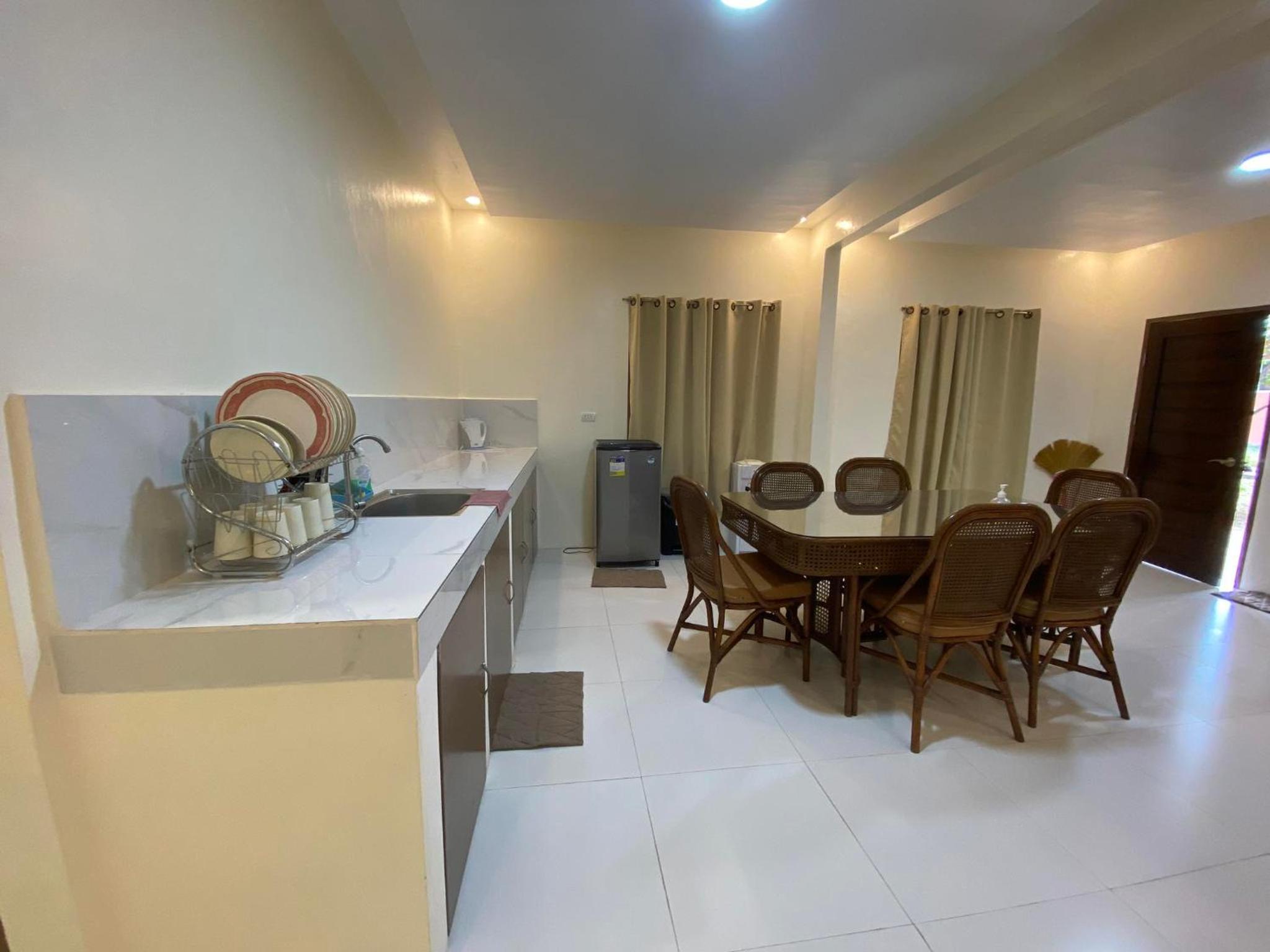 Home of Joy Villas view 2