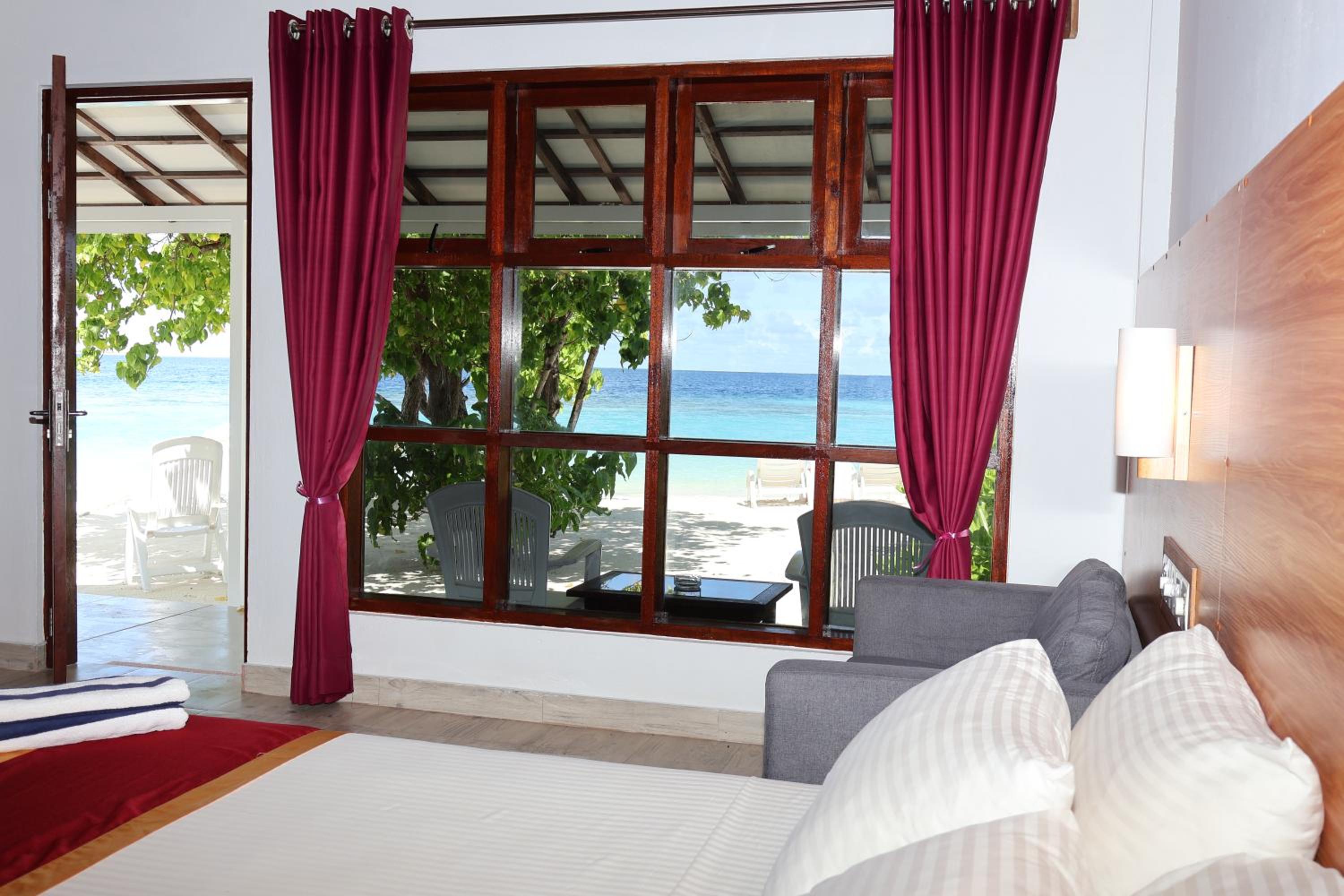 LVM Bodufolhudhoo view 4