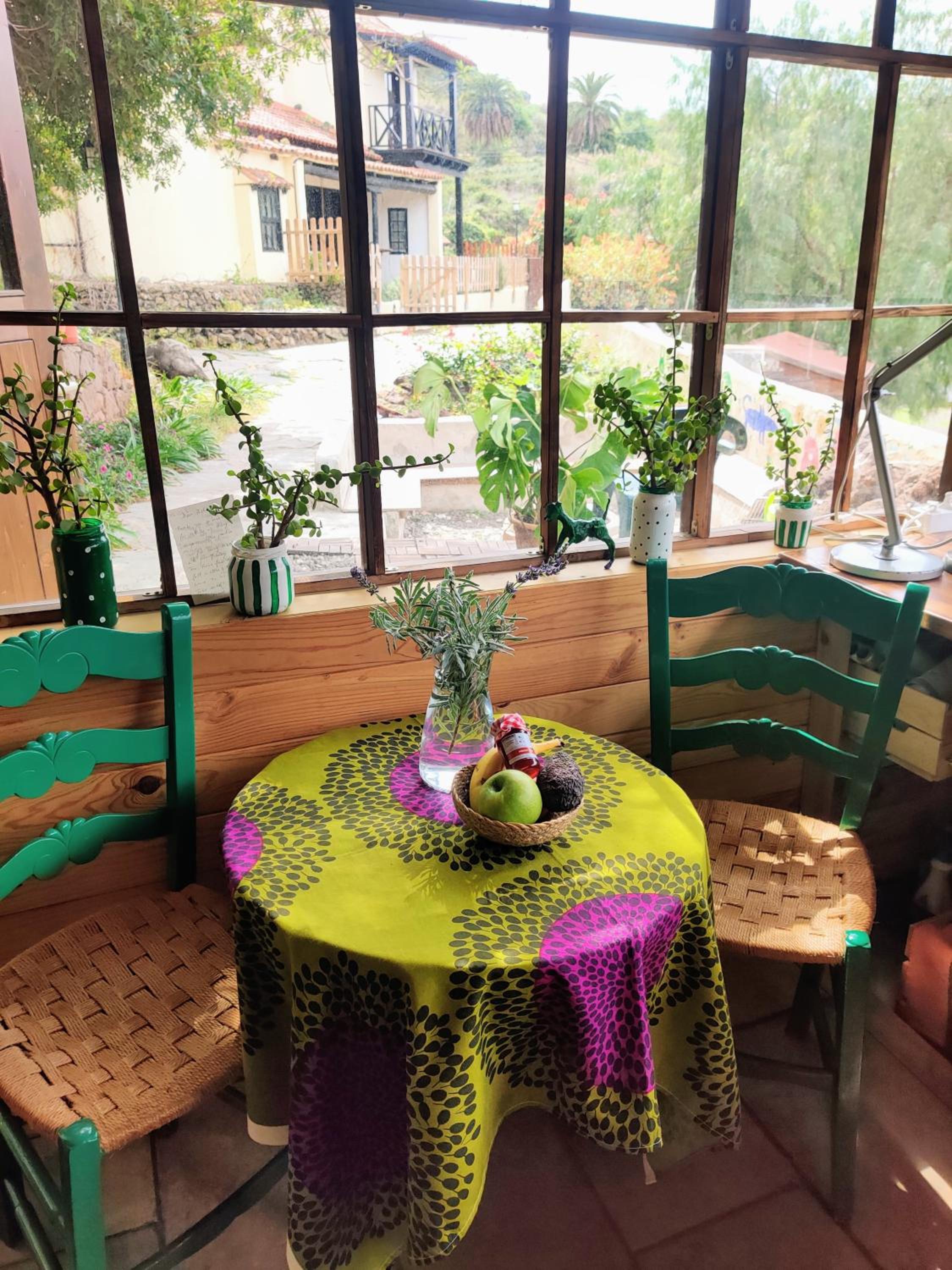 estudio Wabi-Sabi