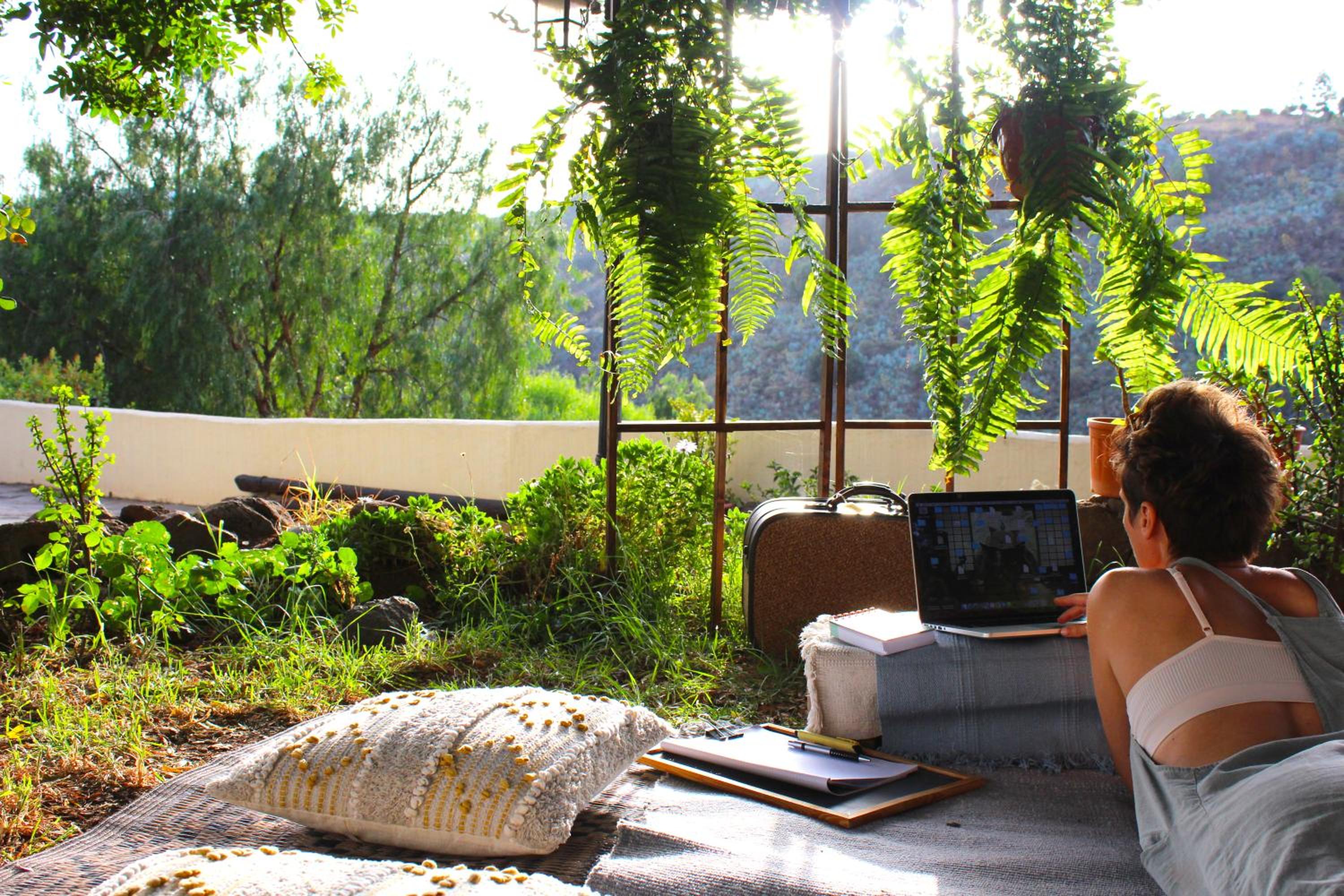 estudio Wabi-Sabi