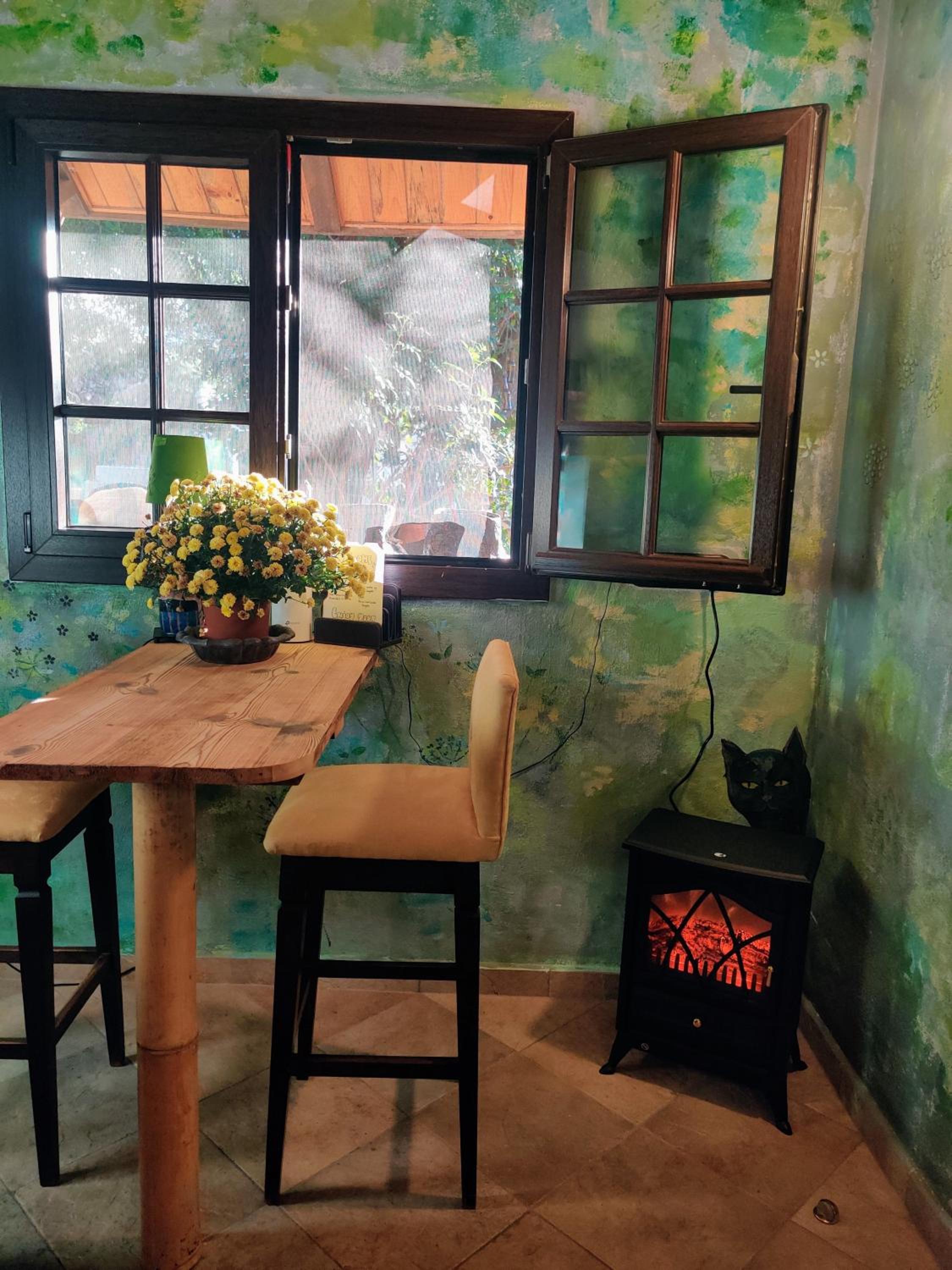 estudio Wabi-Sabi